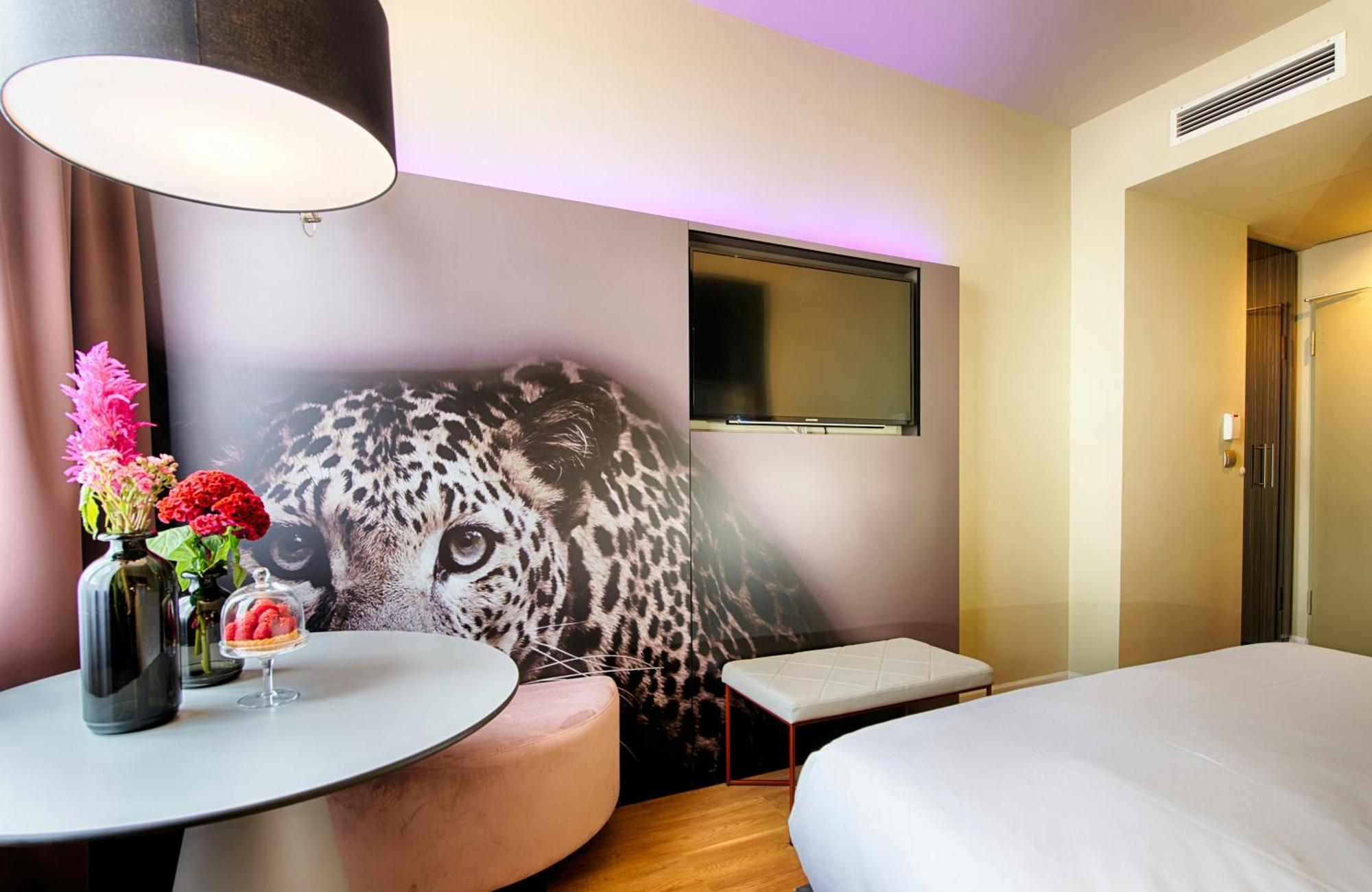 Economy Doppelzimmer