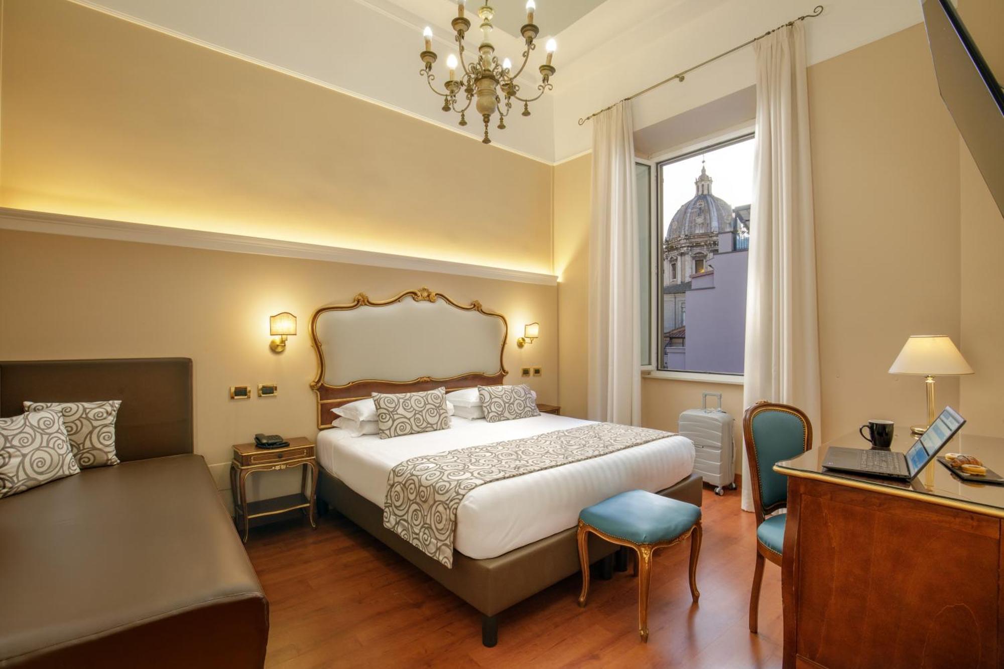 Superior Doppelzimmer