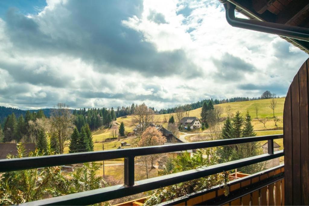 Premier Apartment mit 1 Schlafzimmer