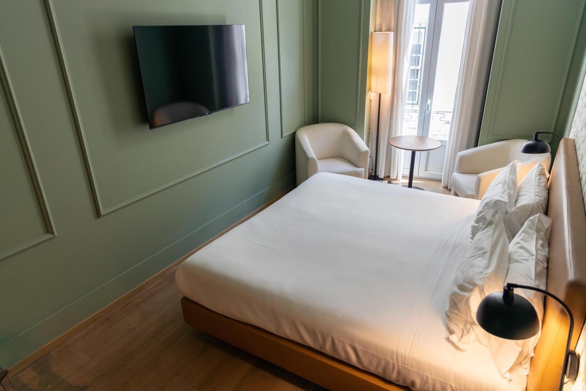 Kleines Doppelzimmer