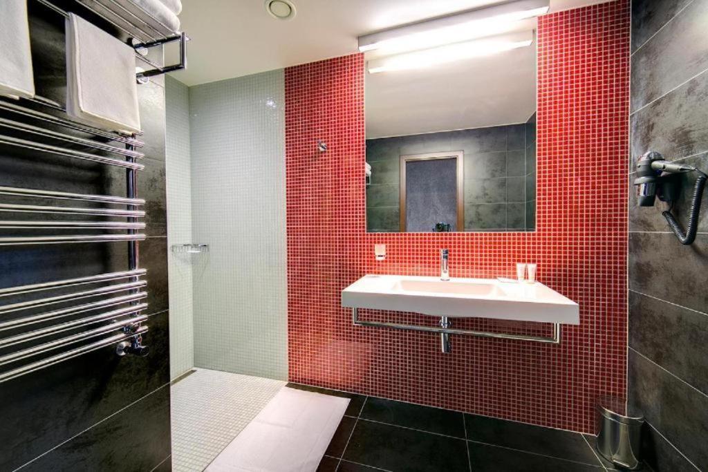 Standard Doppelzimmer