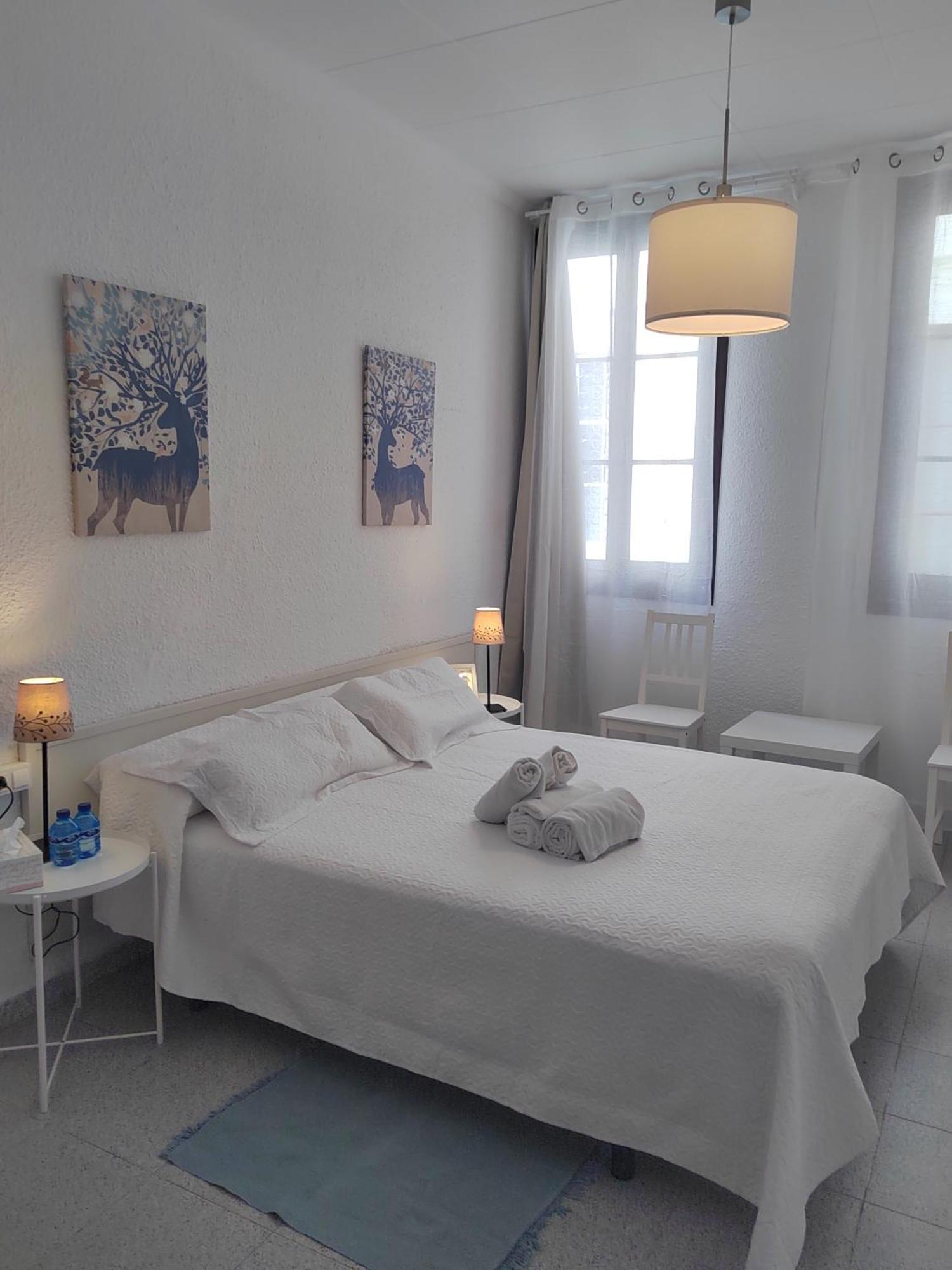 Budget Doppelzimmer