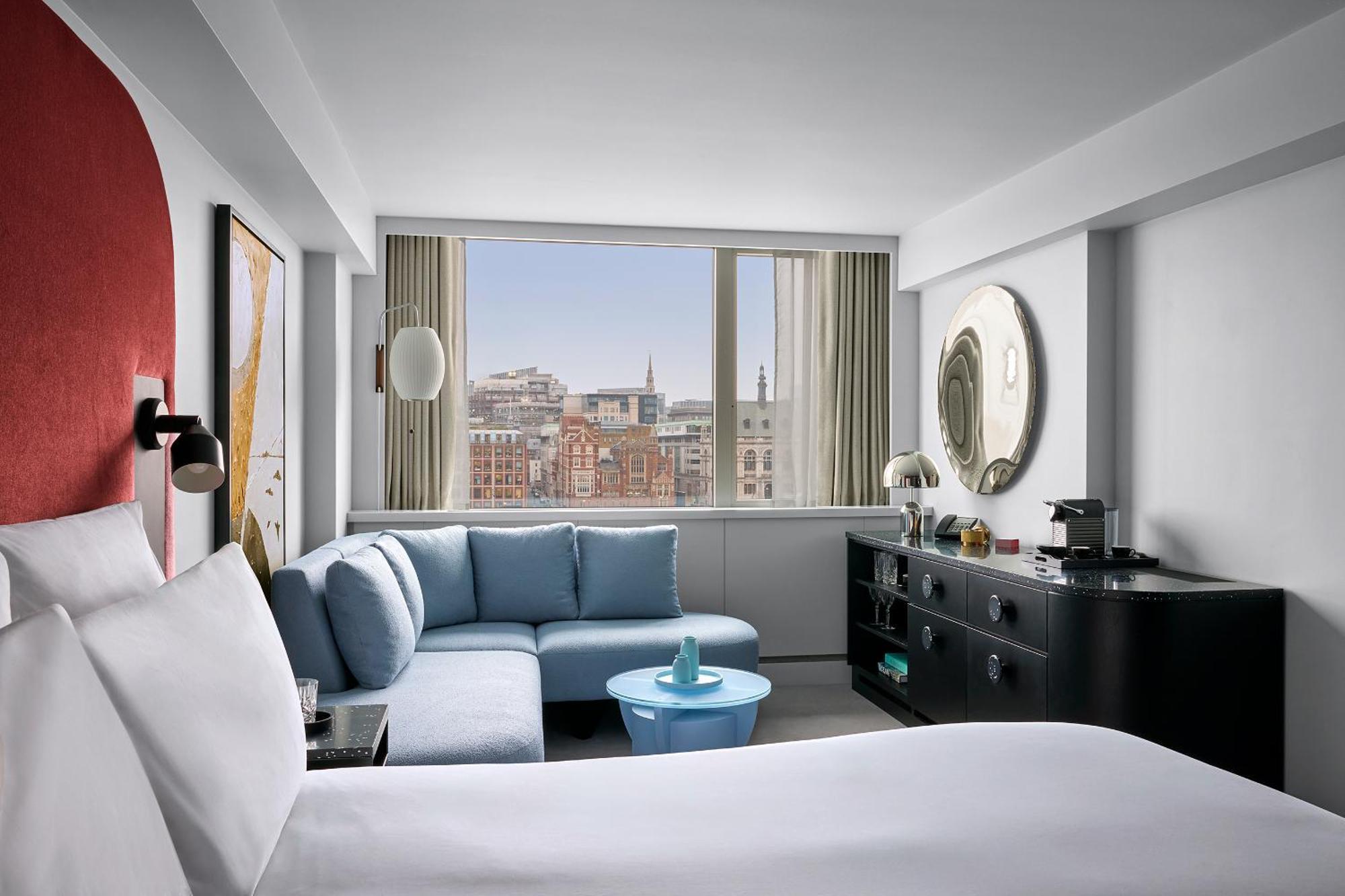 Riverview Studio-Suite