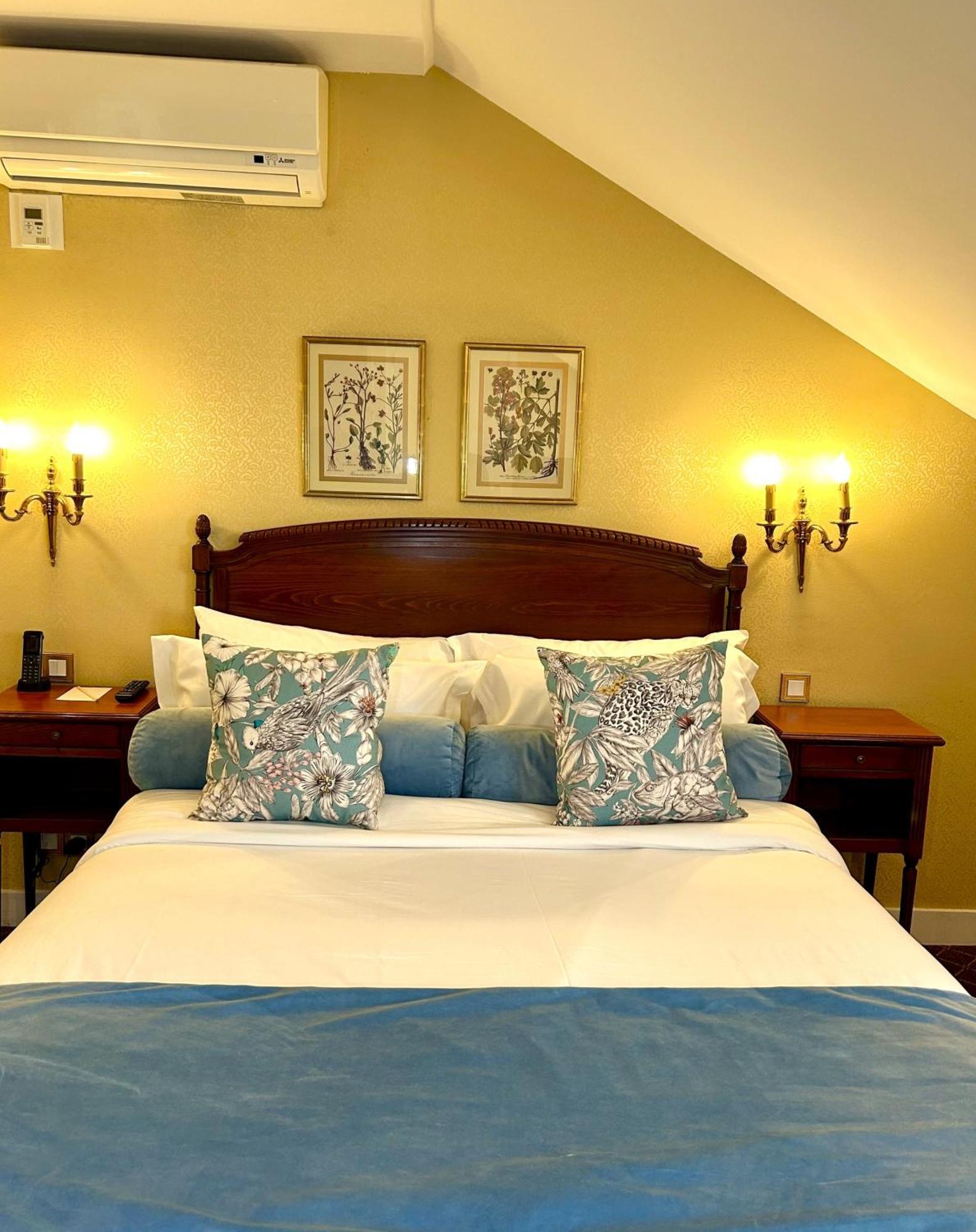 Kleines Classic Doppelzimmer