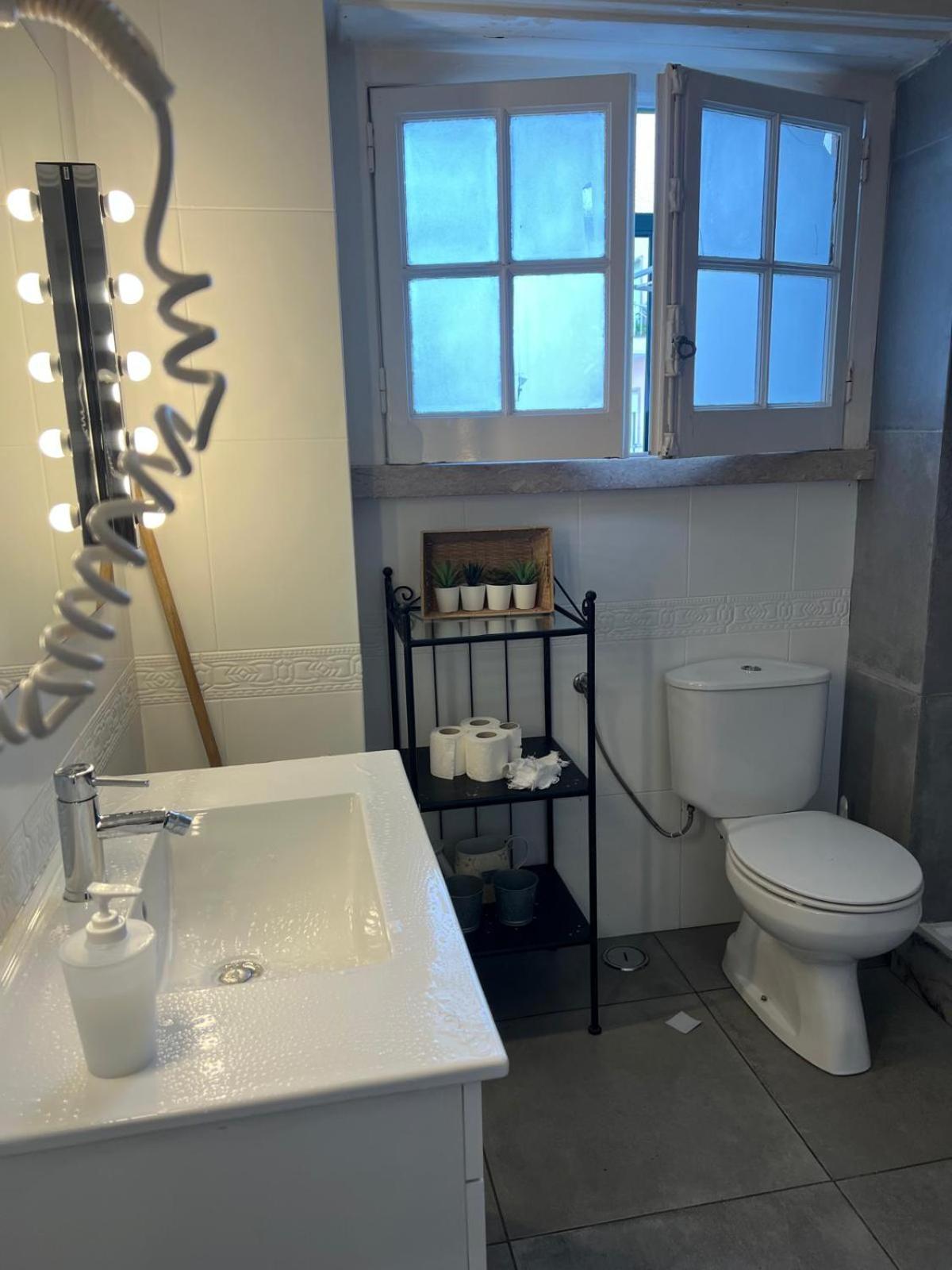 Standard Doppelzimmer mit Gemeinschaftsbad