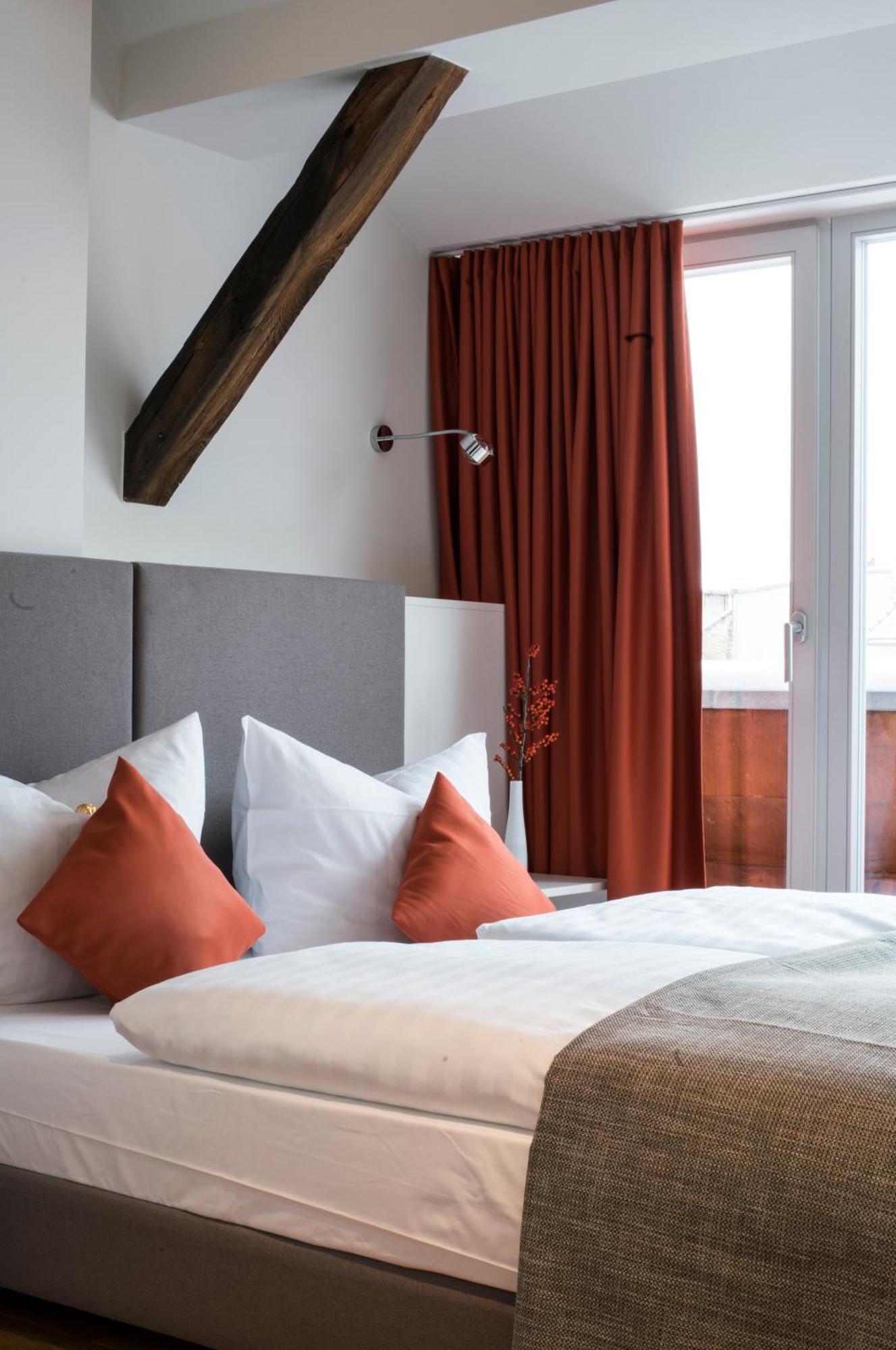 Großes Apartment mit 4 Schlafzimmern