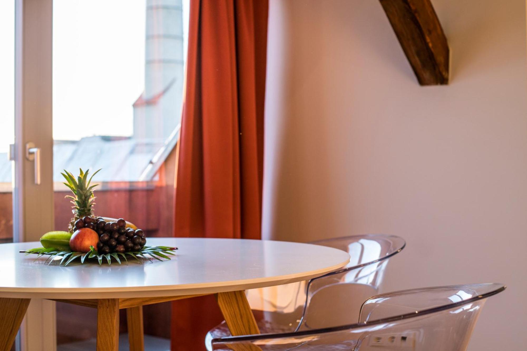 Maisonette Studio