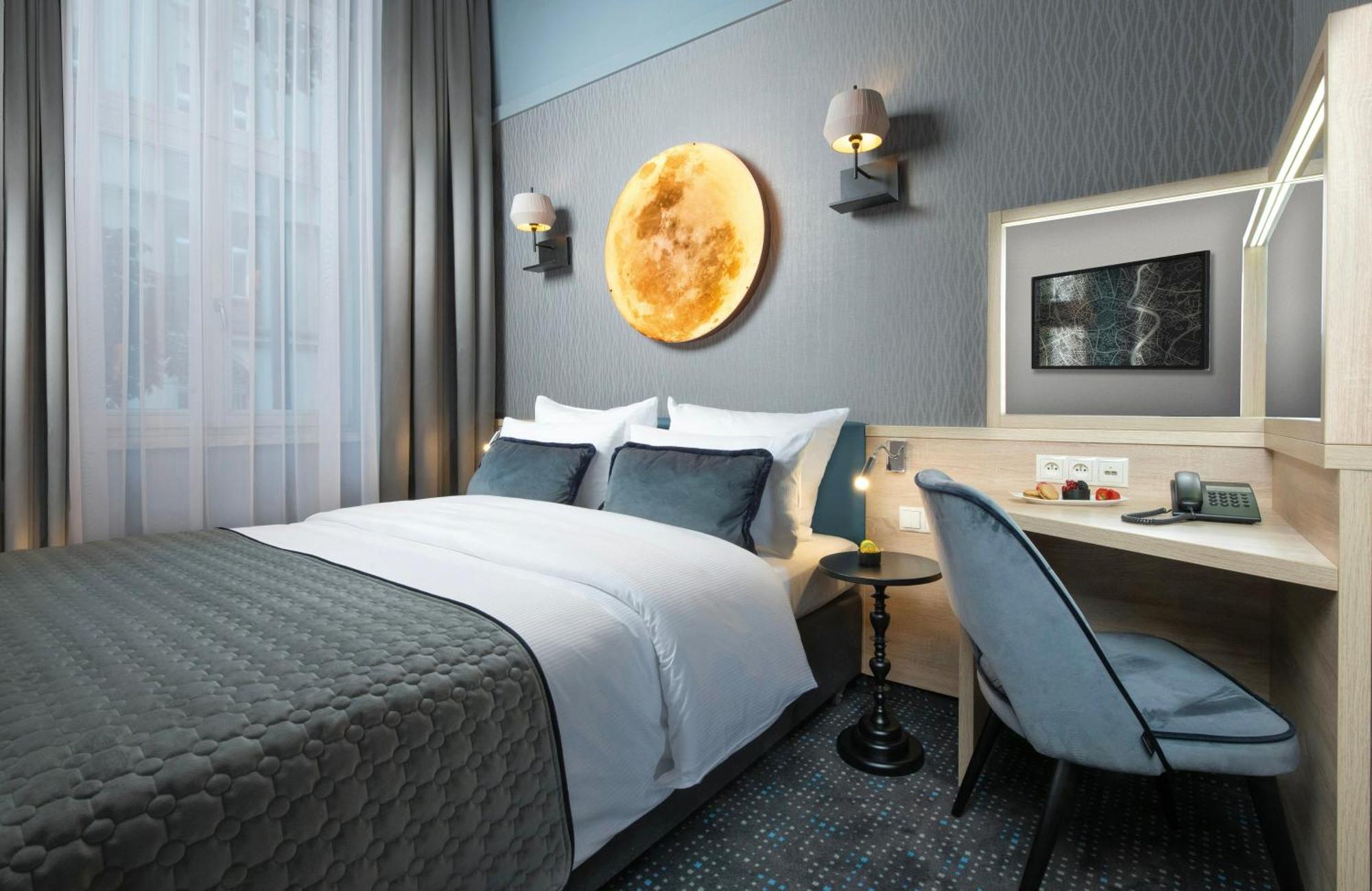Comfort Doppelzimmer