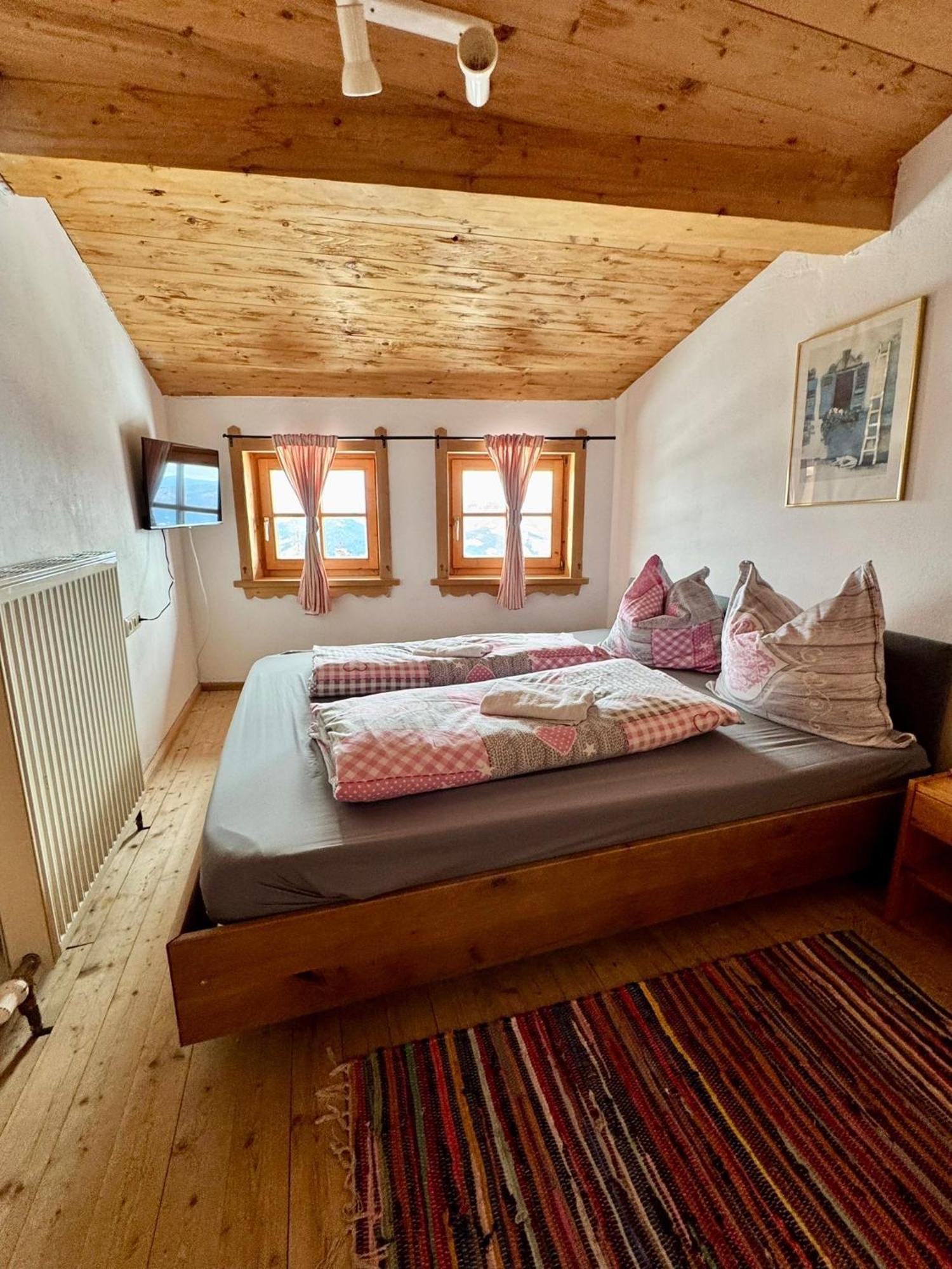 Kaiserblick 3 - Doppelzimmer