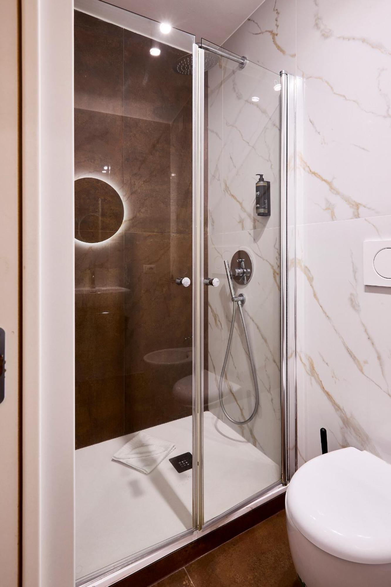 Standard Doppelzimmer