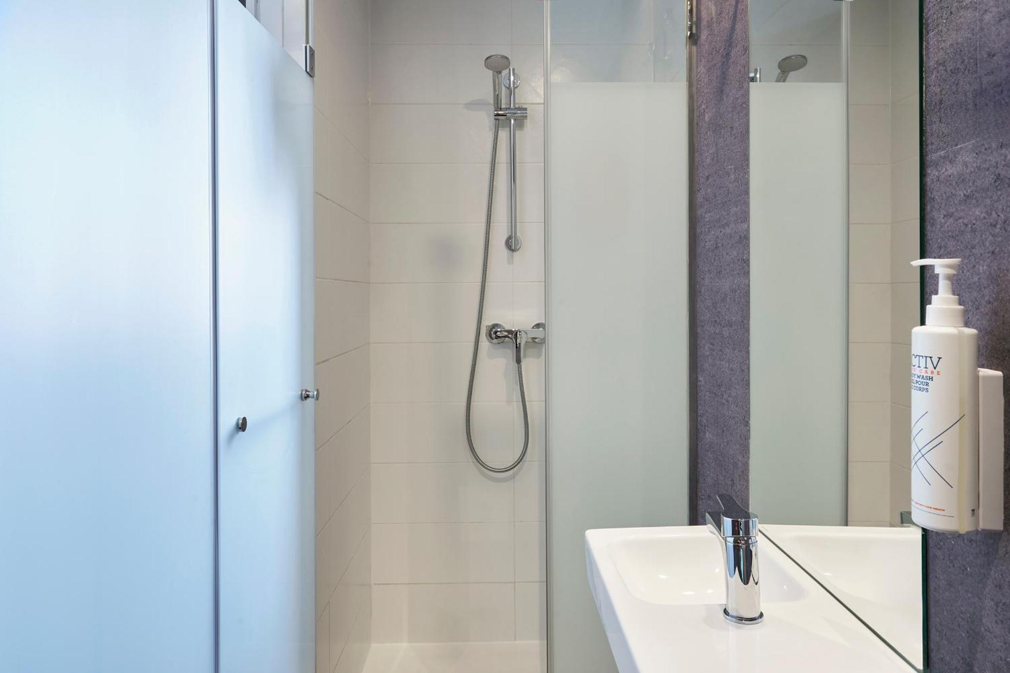 Standard Doppelzimmer mit 1 Queensize-Bett