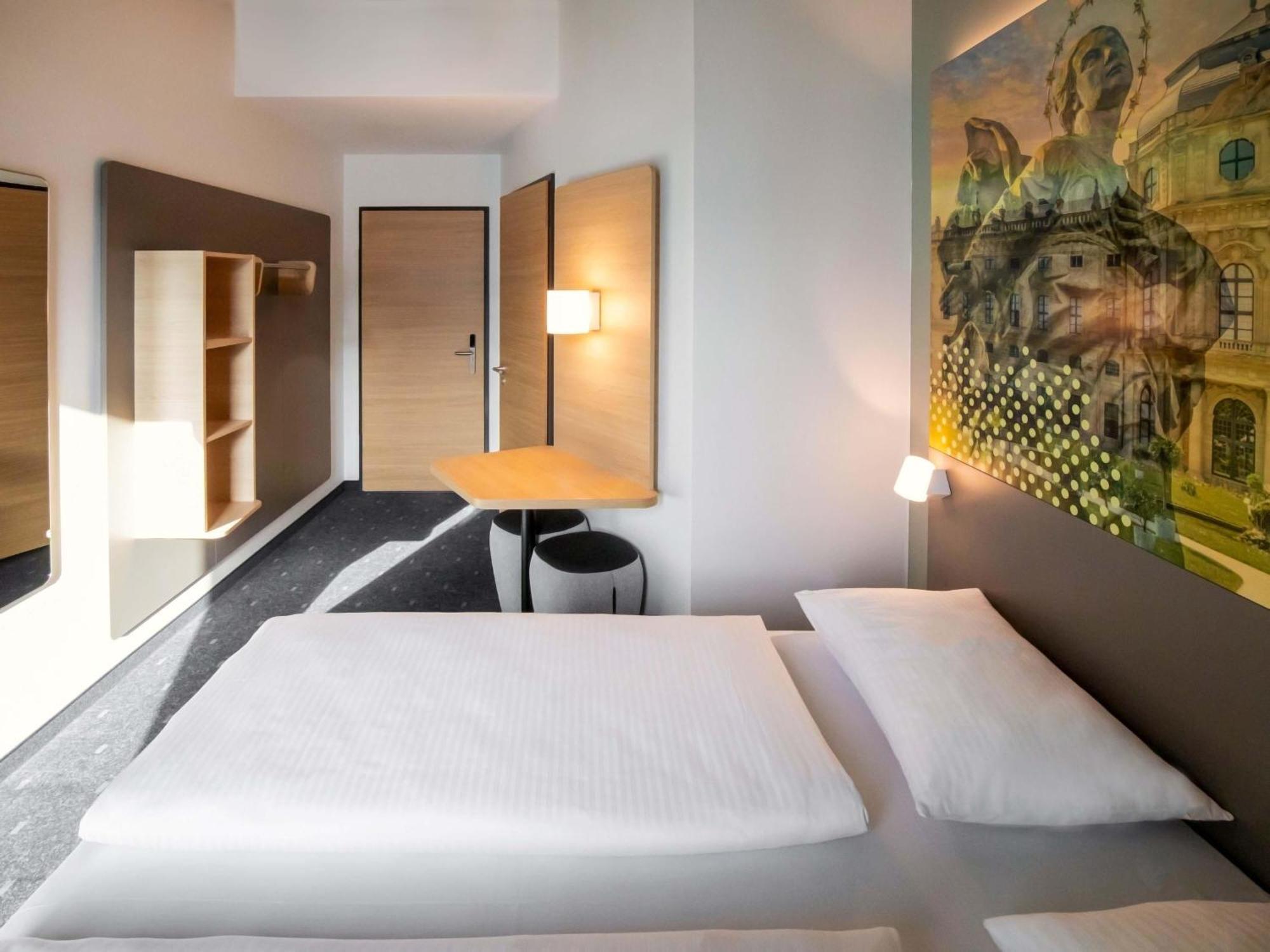 Doppelzimmer