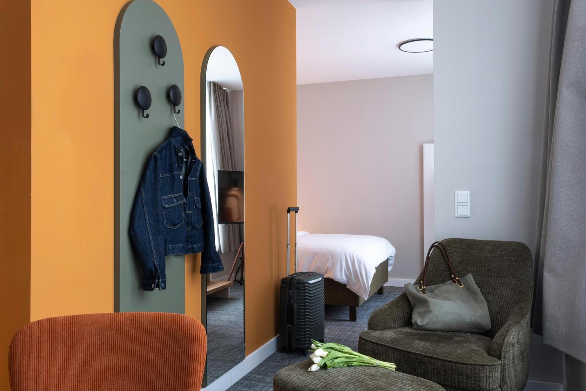 Living HUB