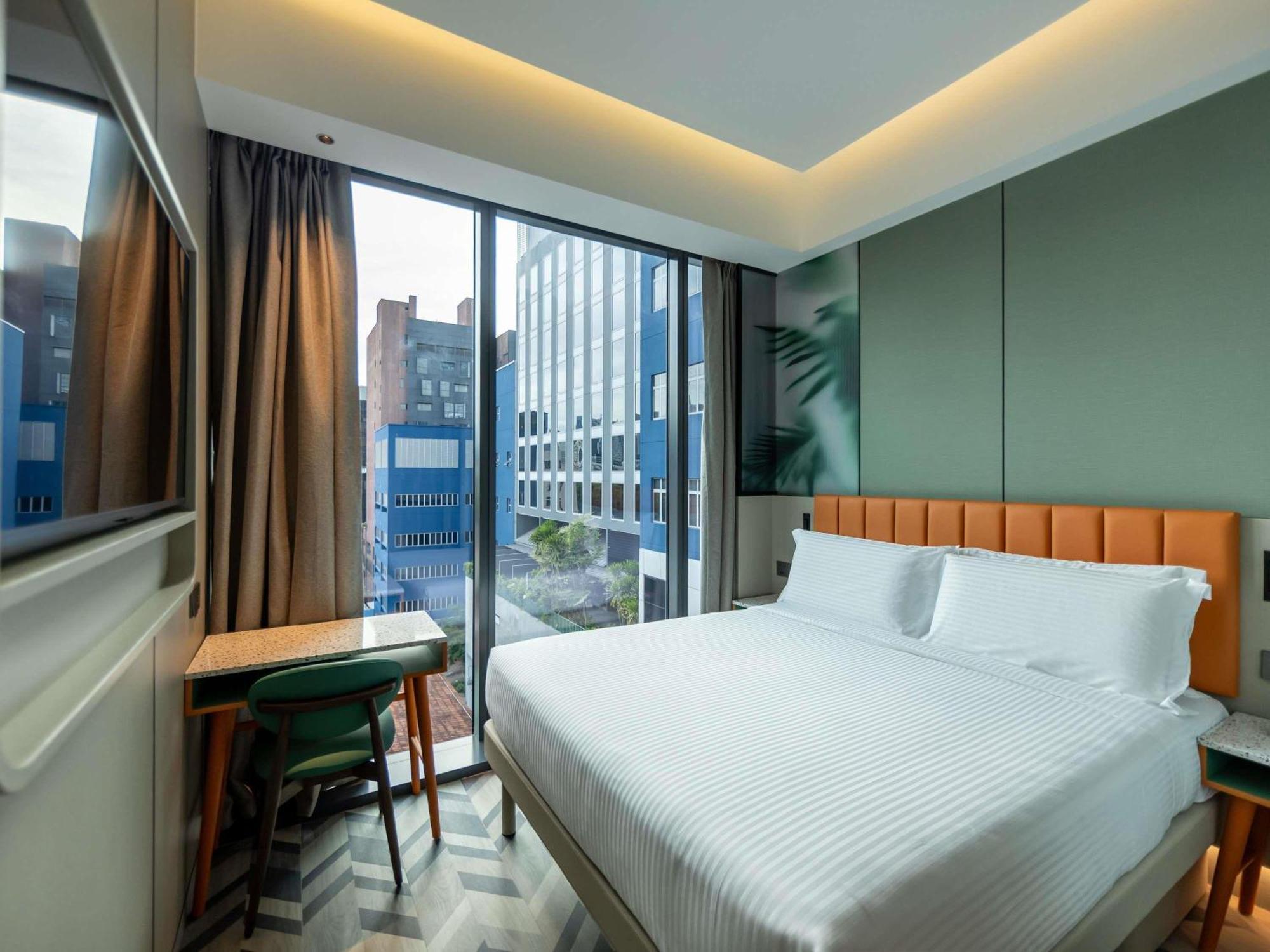 Superior Zimmer mit 1 Doppelbett