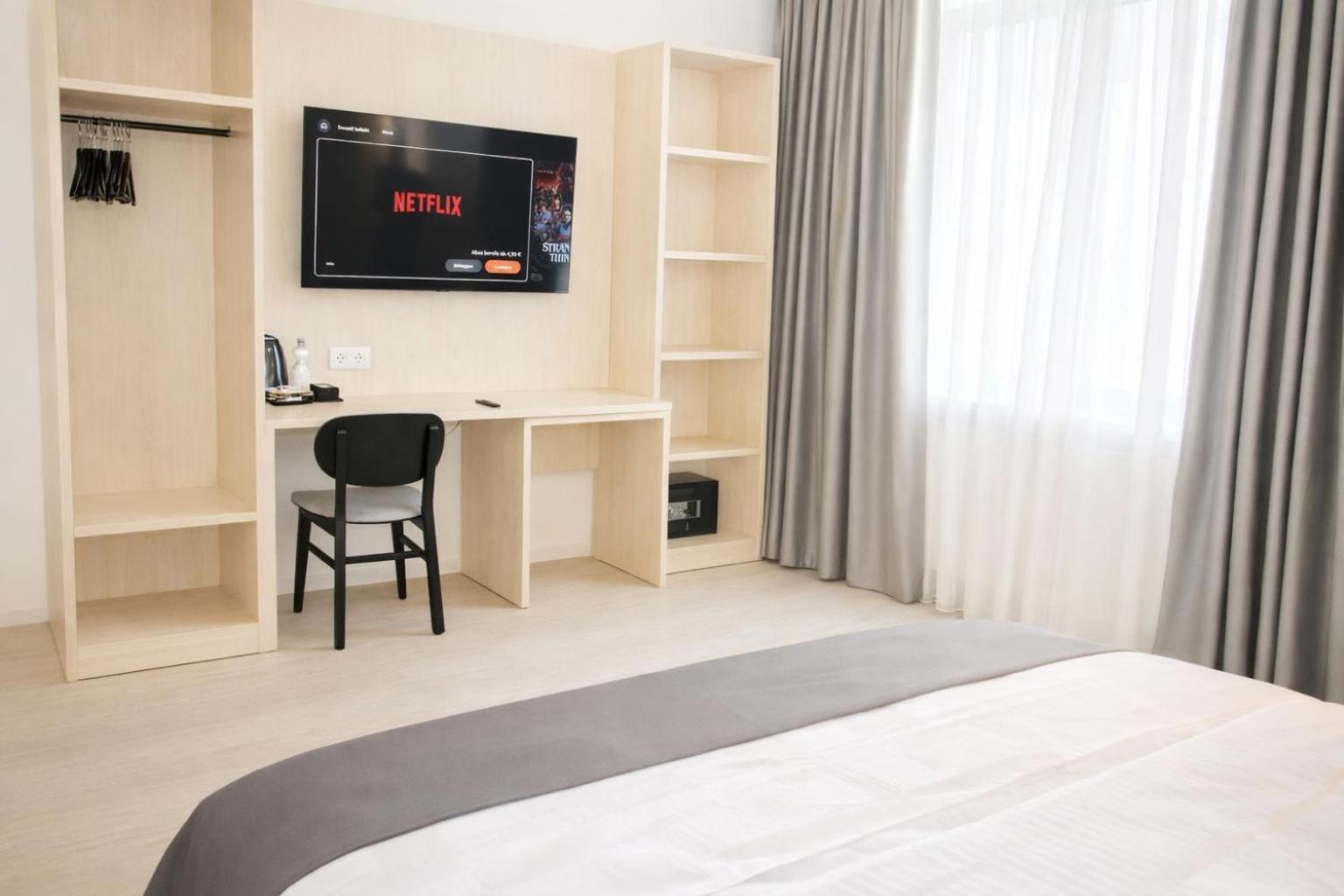 Doppelzimmer