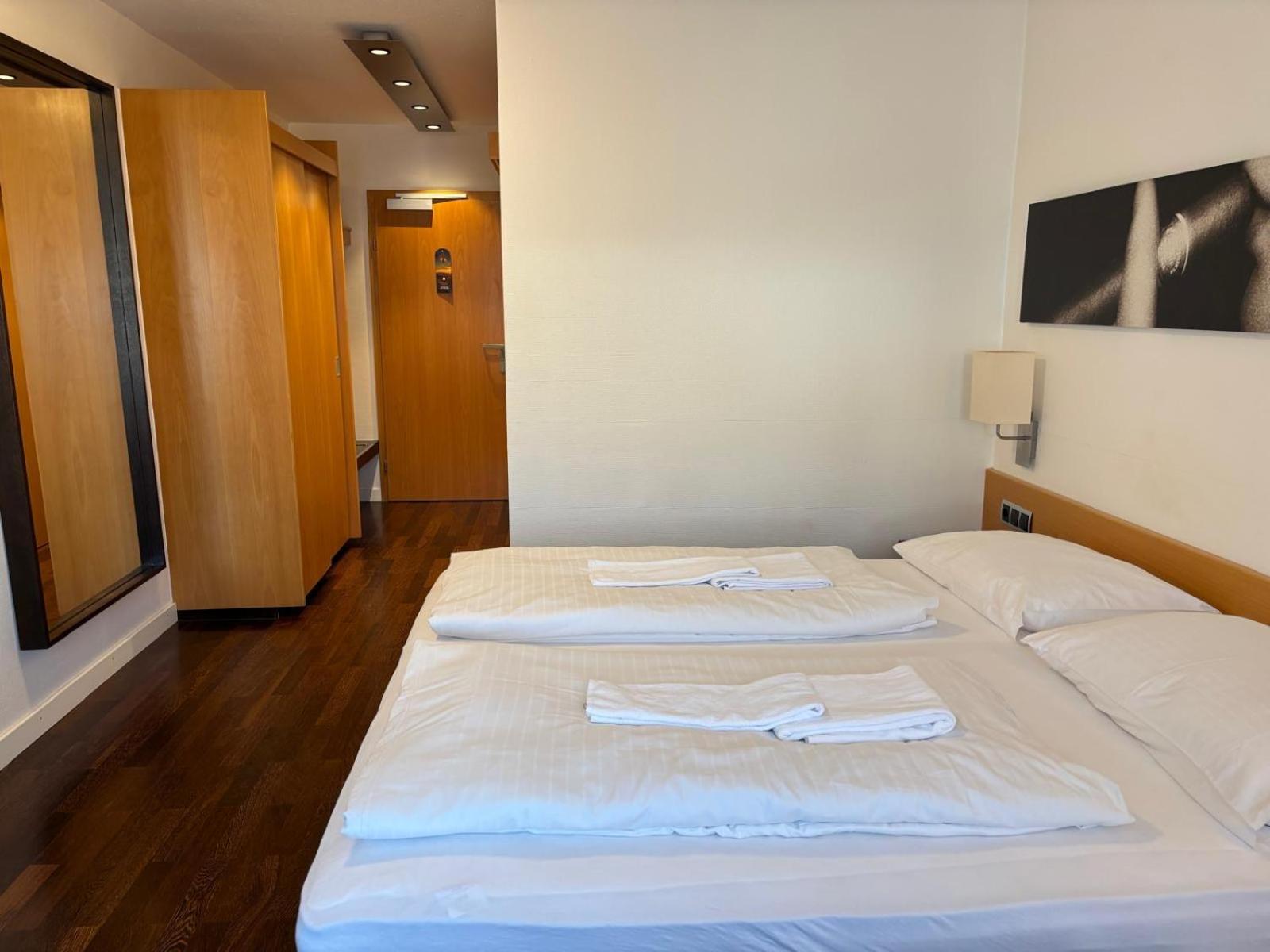 Deluxe Doppelzimmer
