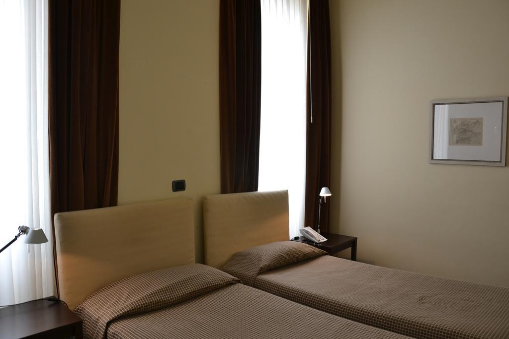 Zweibettzimmer