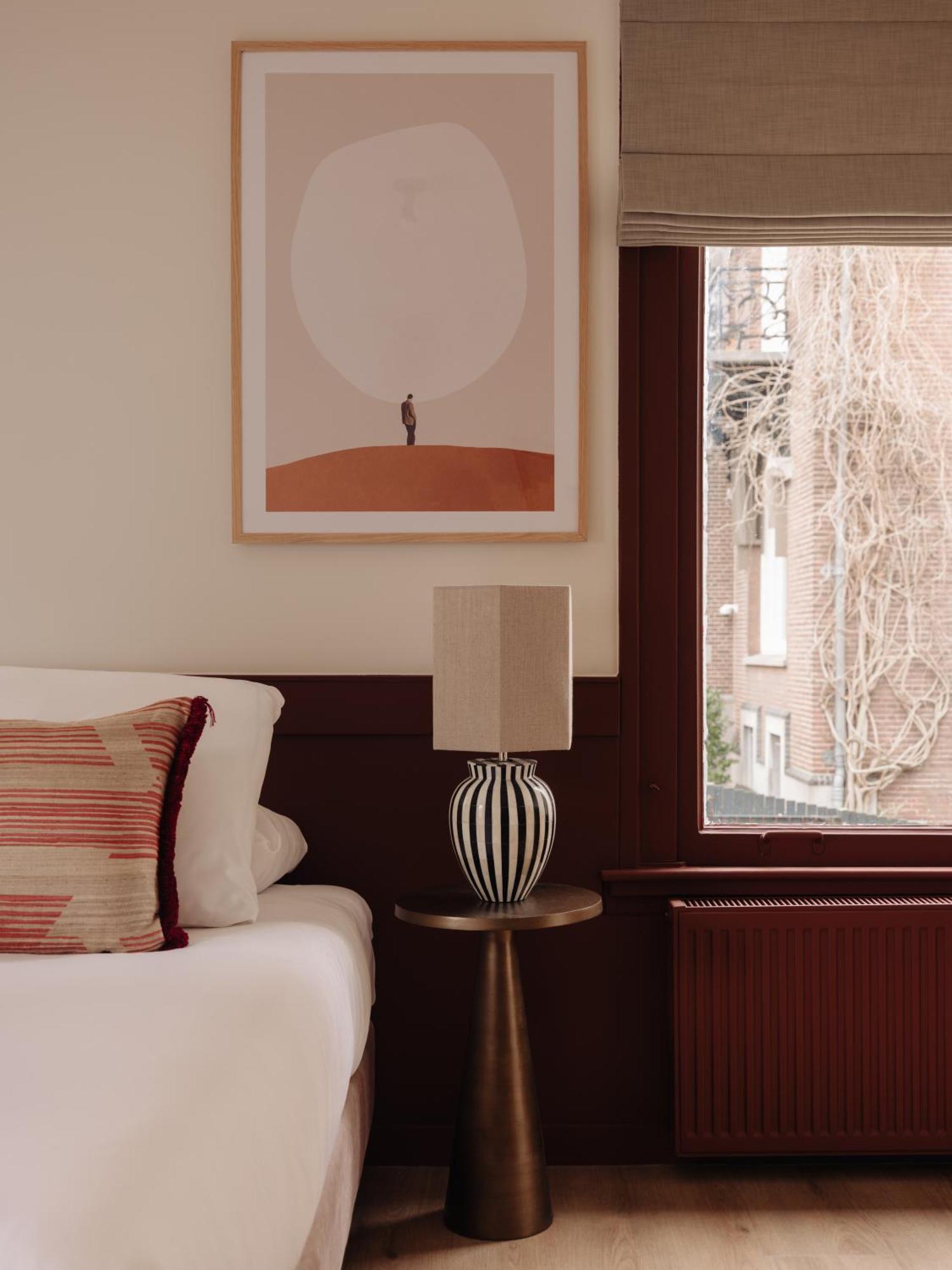 Deluxe Vierbettzimmer