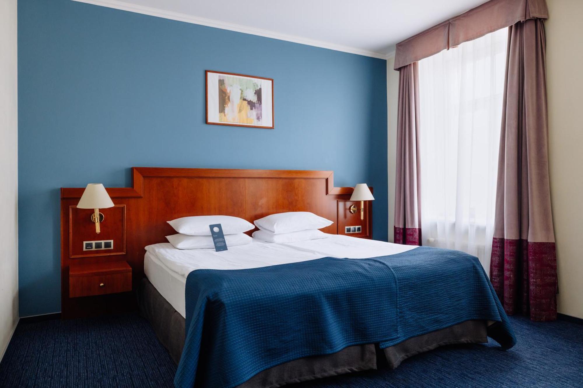 Superior Doppelzimmer