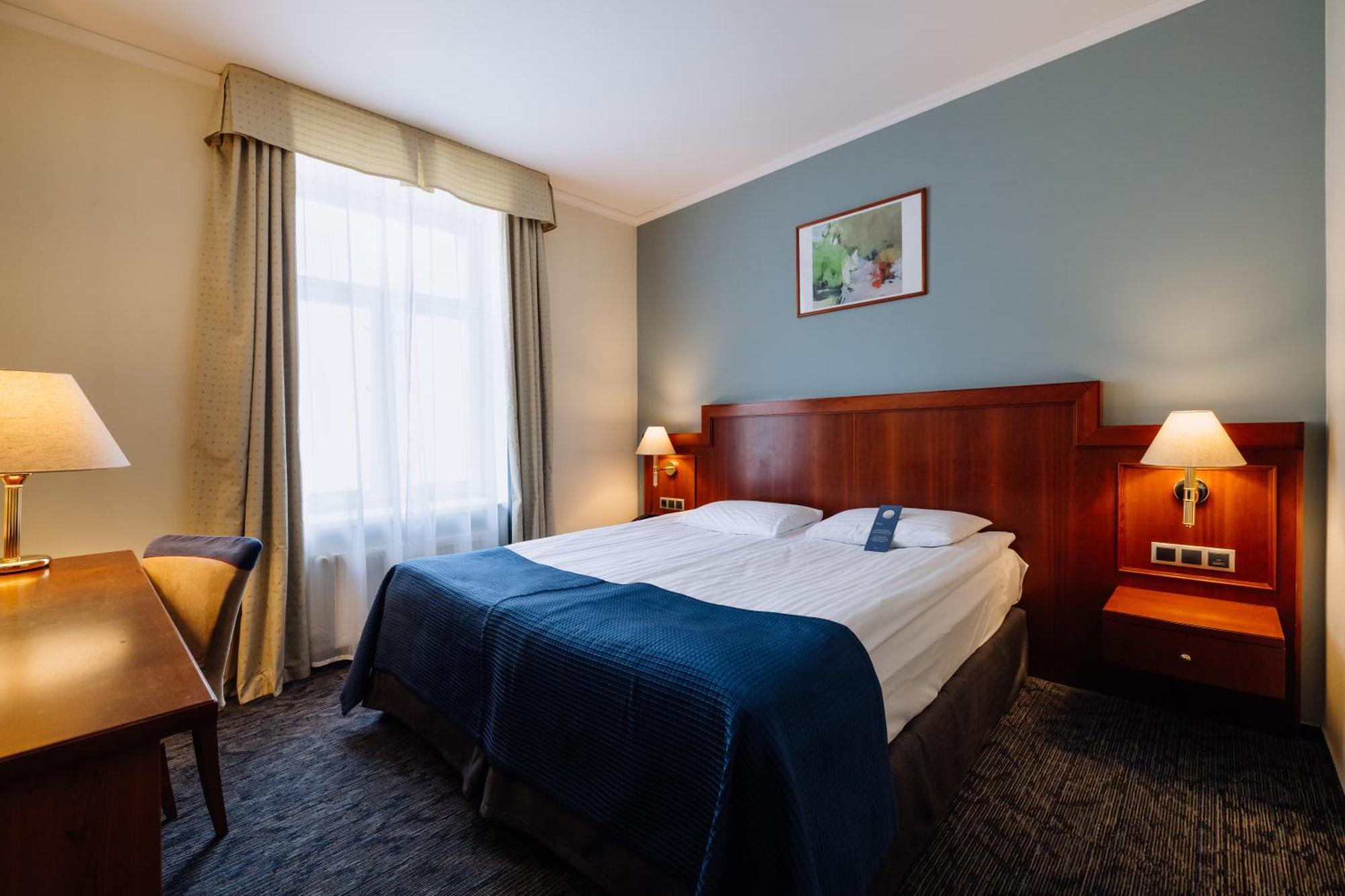 Standard Doppelzimmer