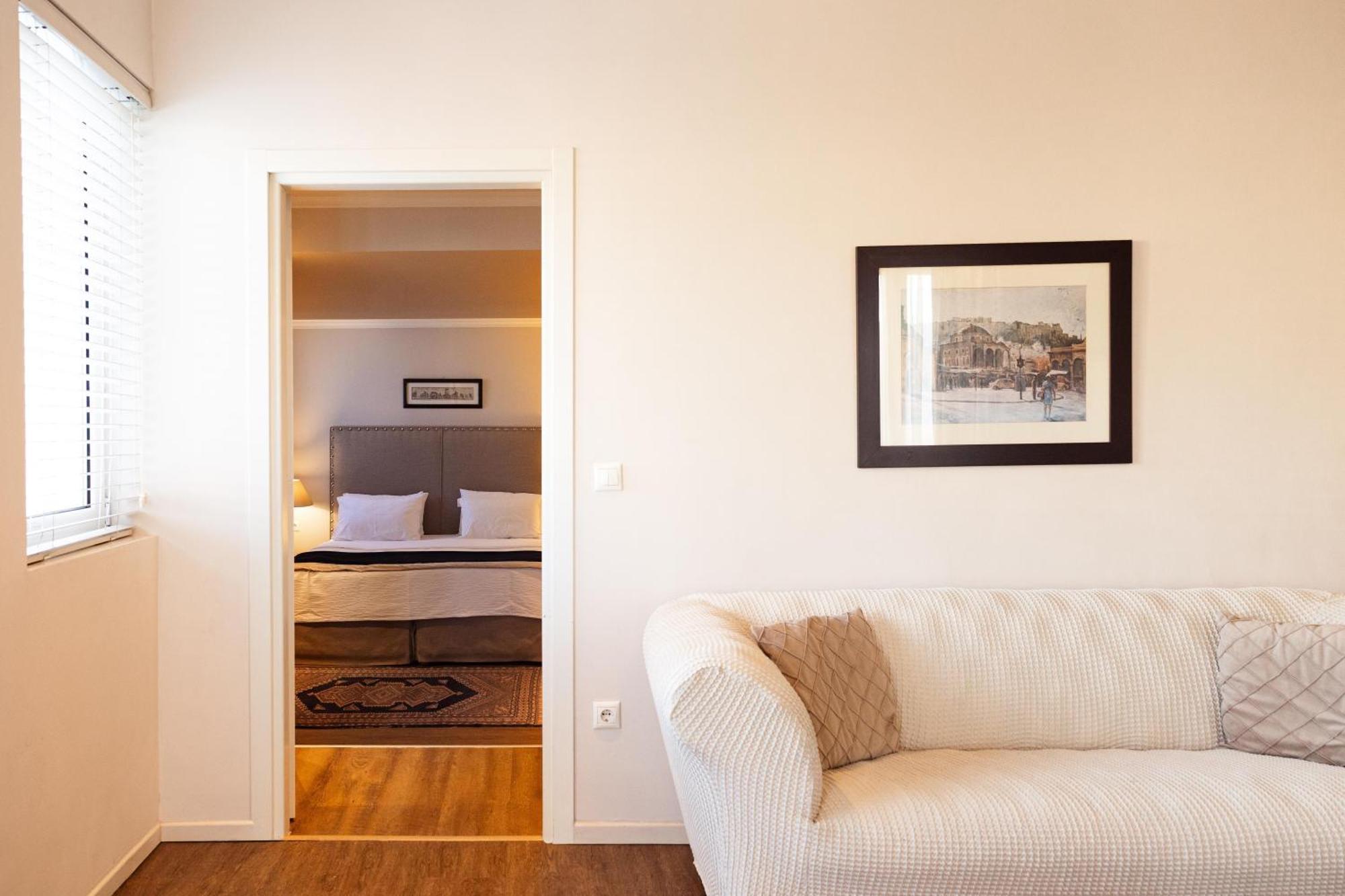 Superior Zimmer mit Kingsize-Bett - Nichtraucher