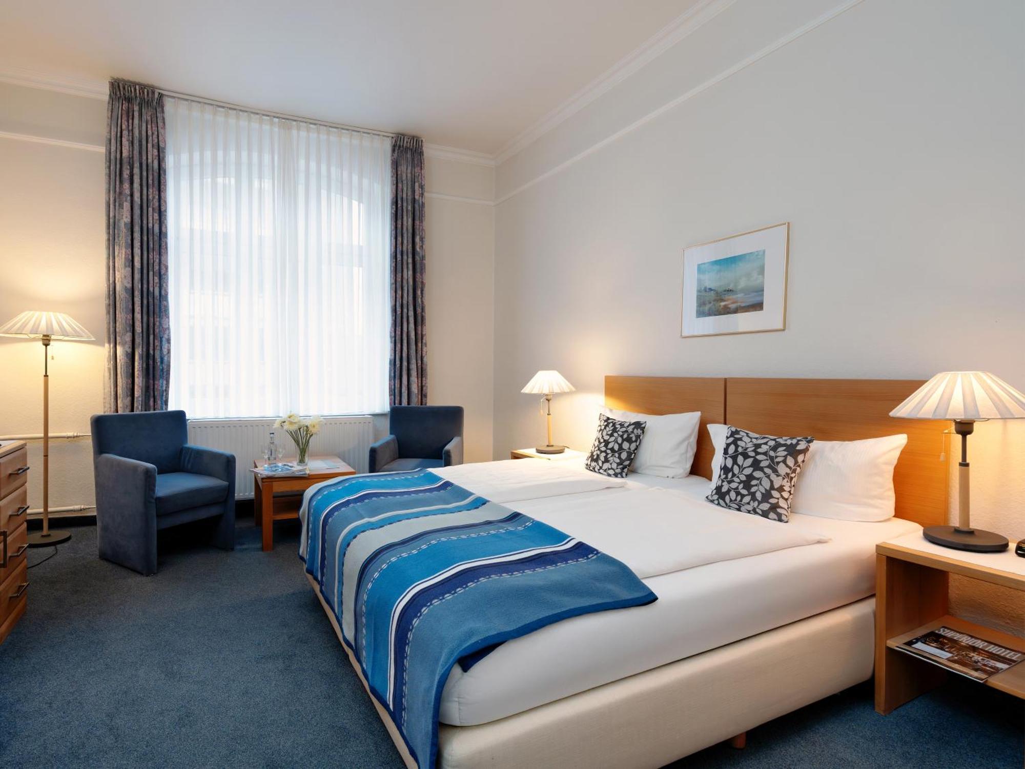 Doppelzimmer