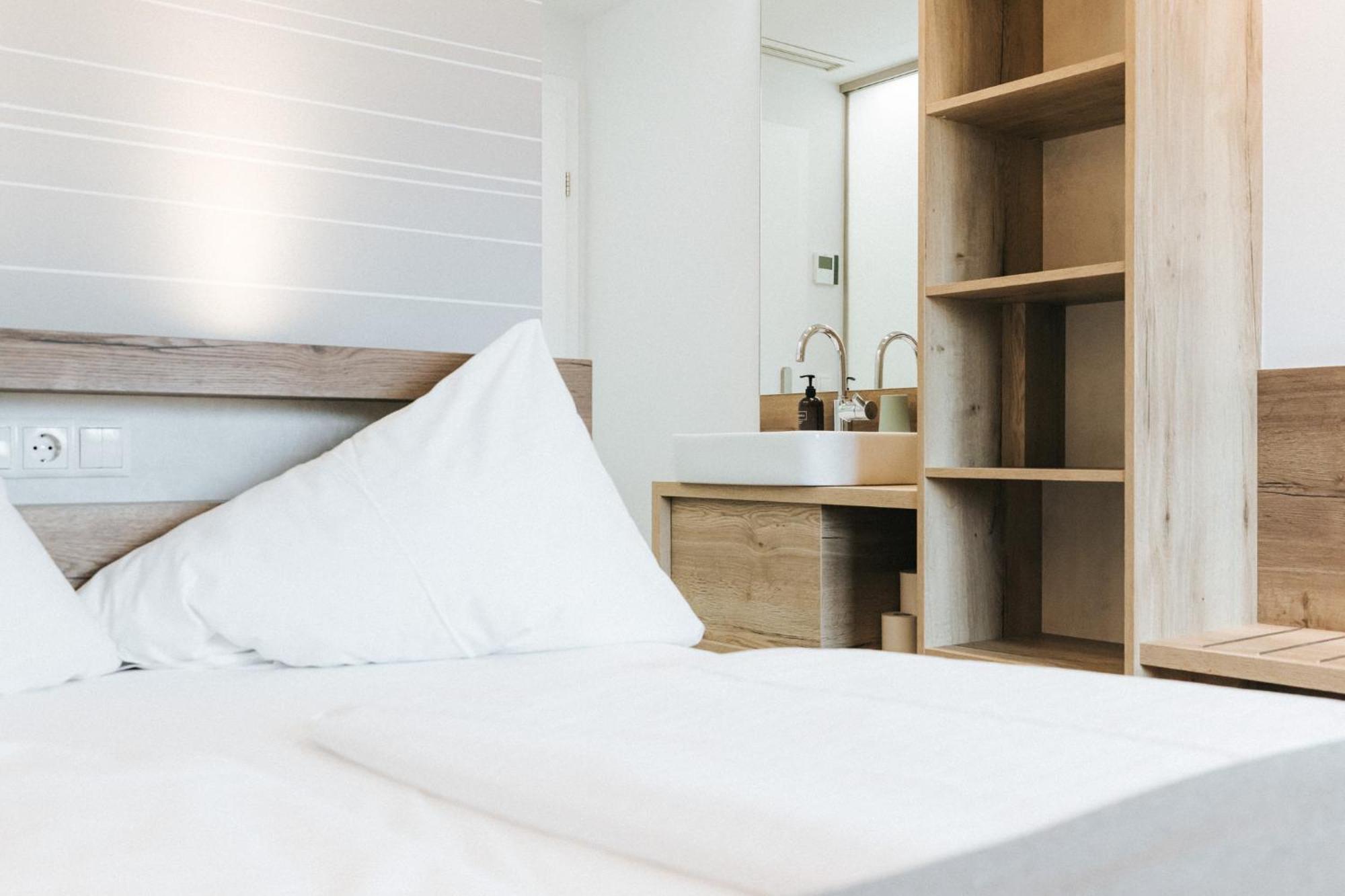 Economy Doppelzimmer