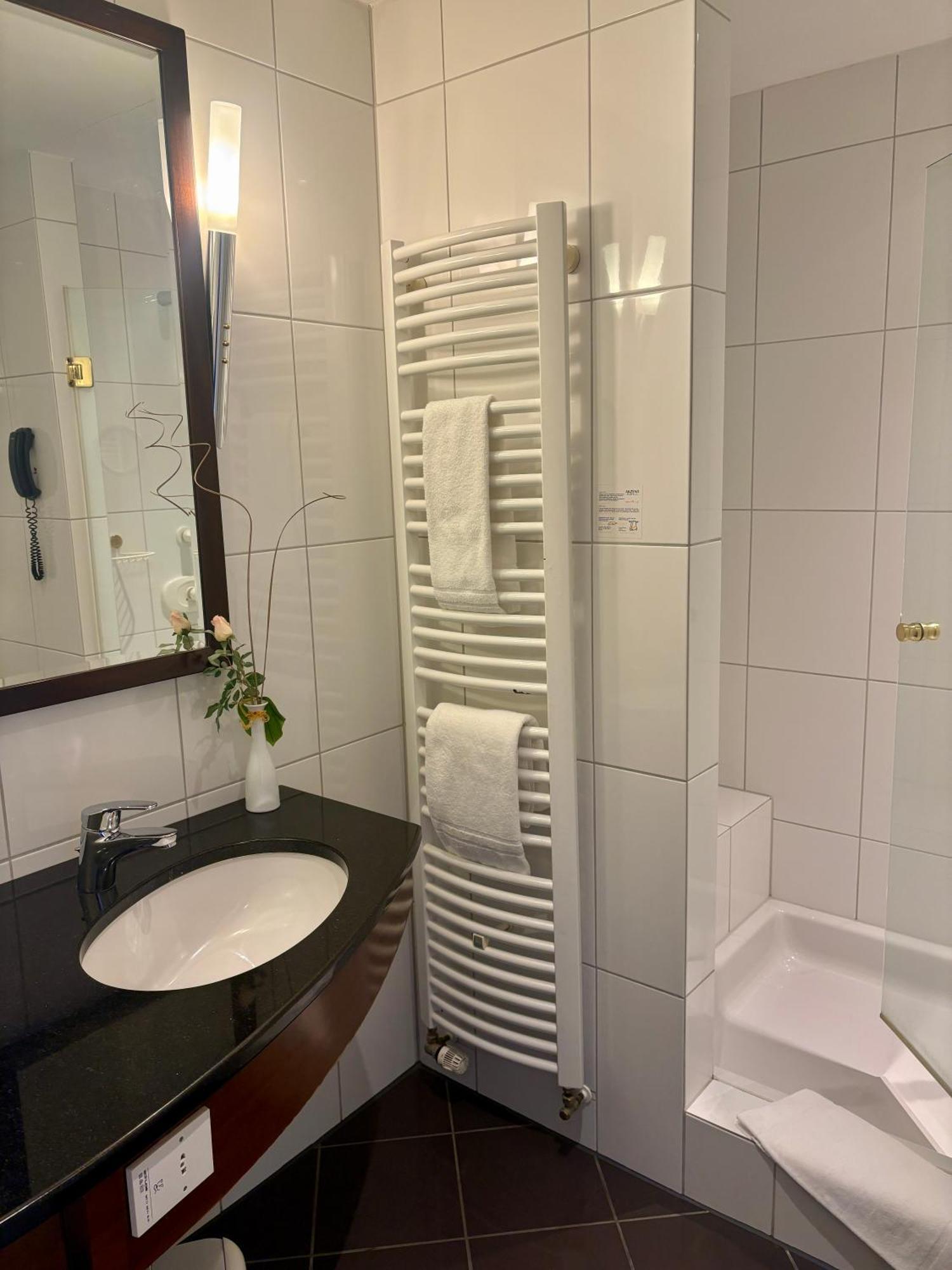 Standard Einzelzimmer