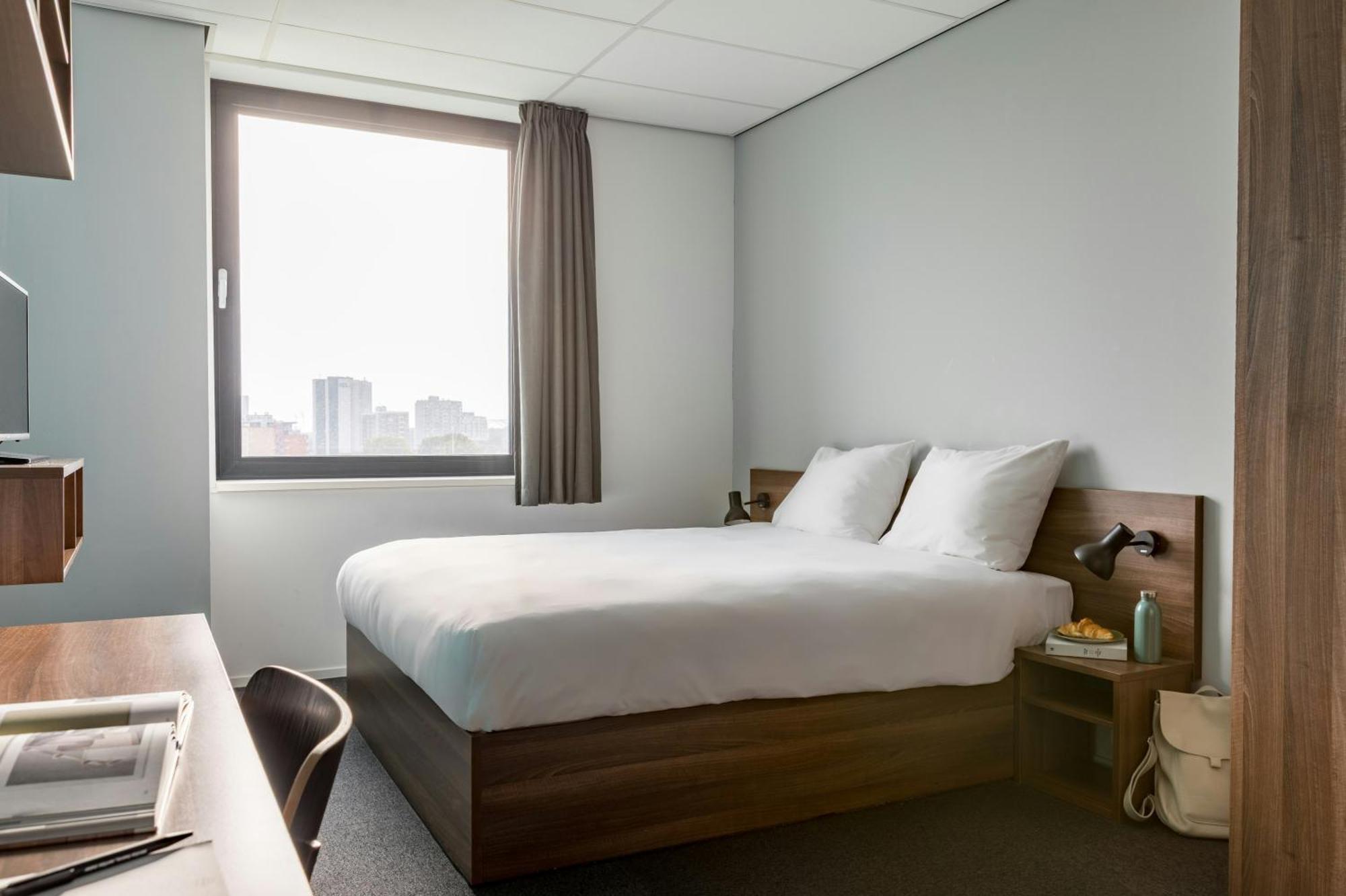 Standard Doppelzimmer