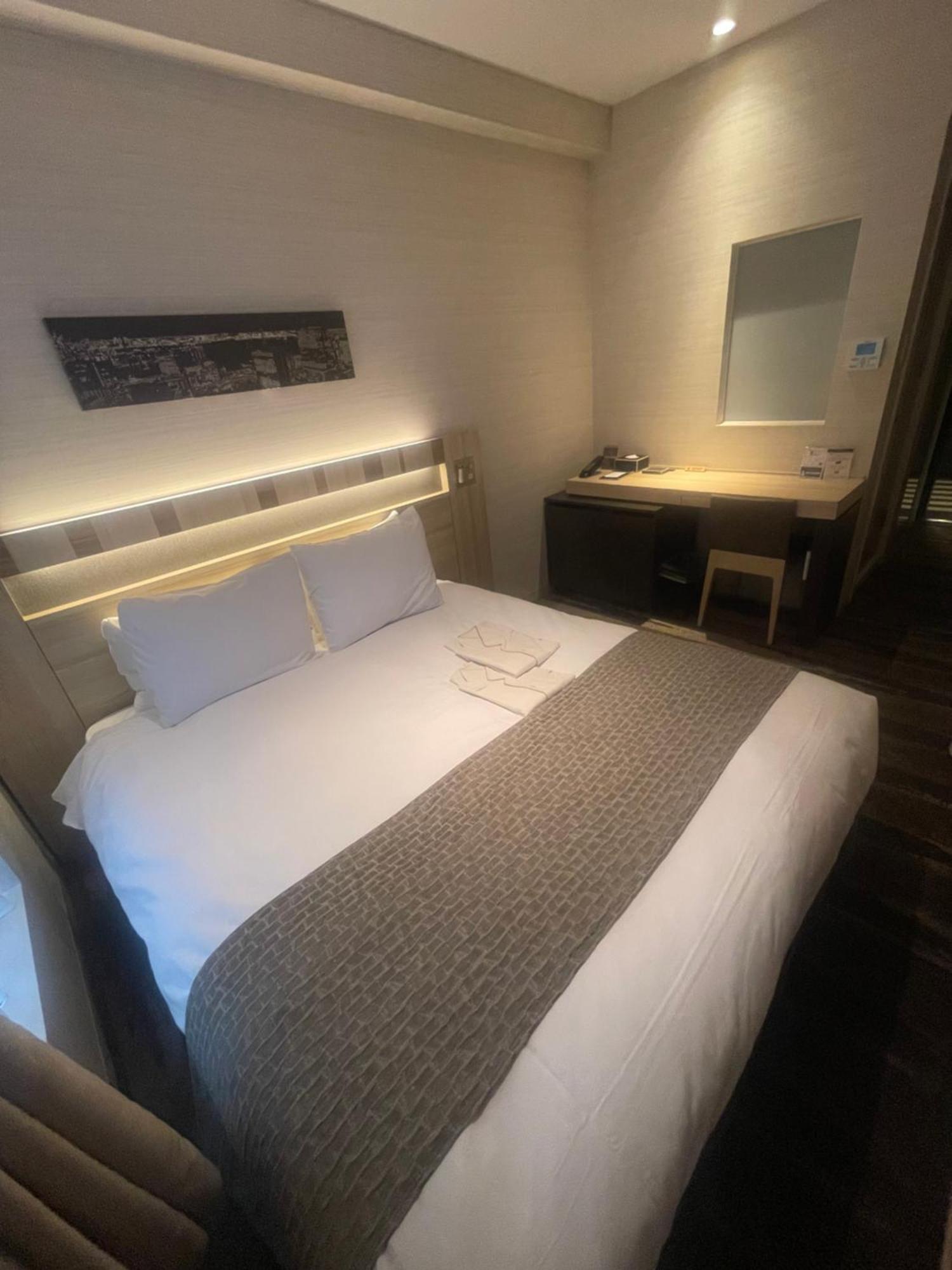 Doppelzimmer - Nichtraucher