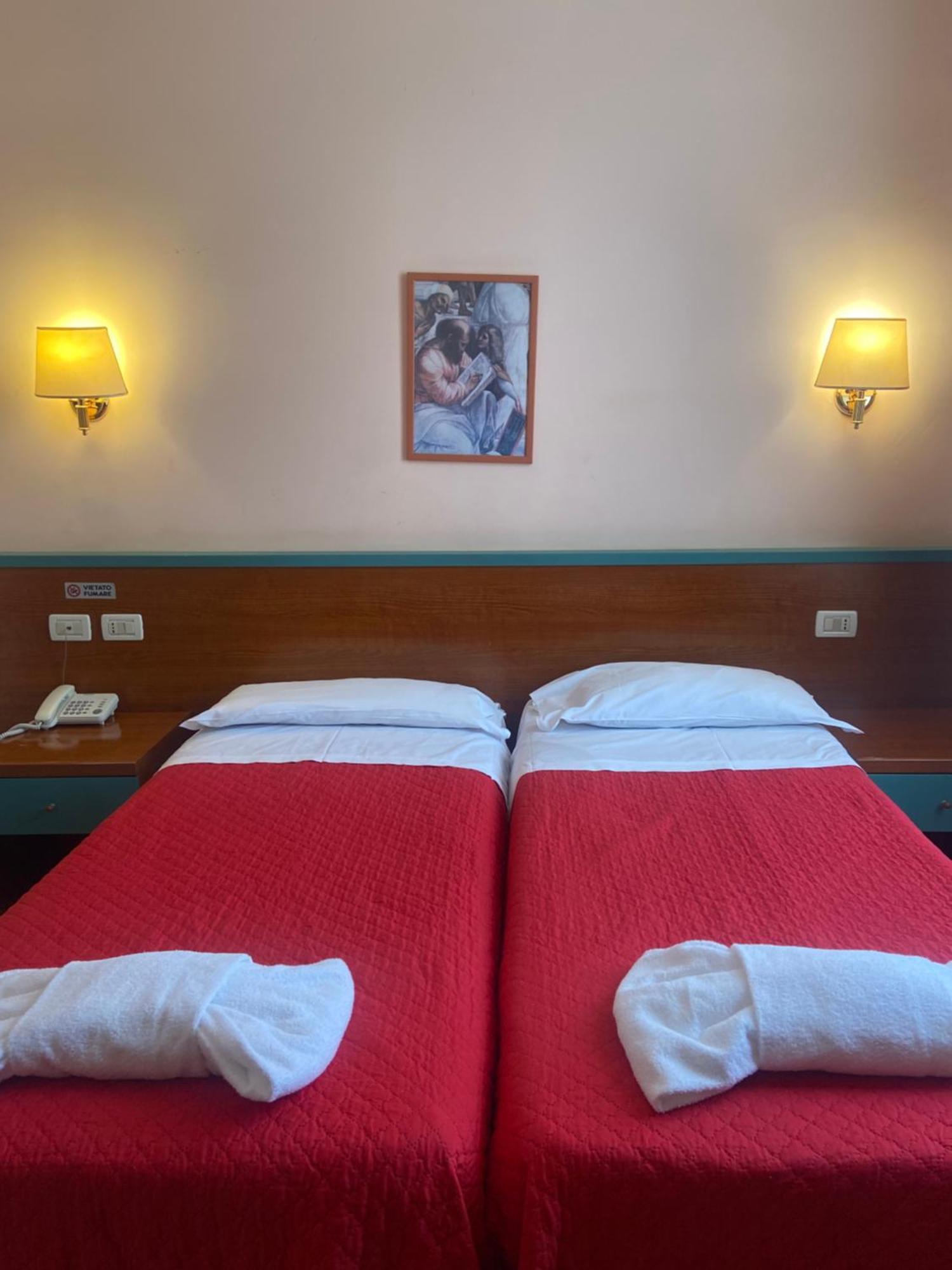 Zweibettzimmer
