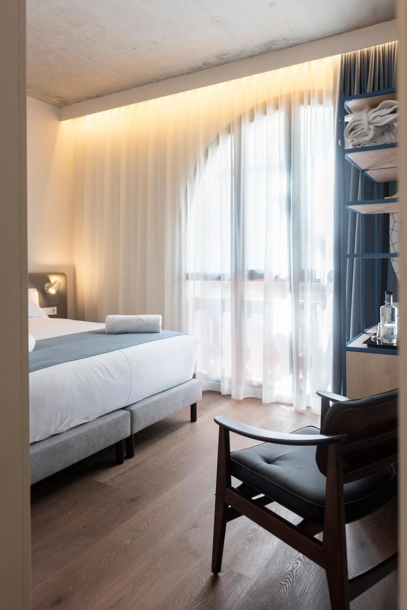 Standard Doppelzimmer