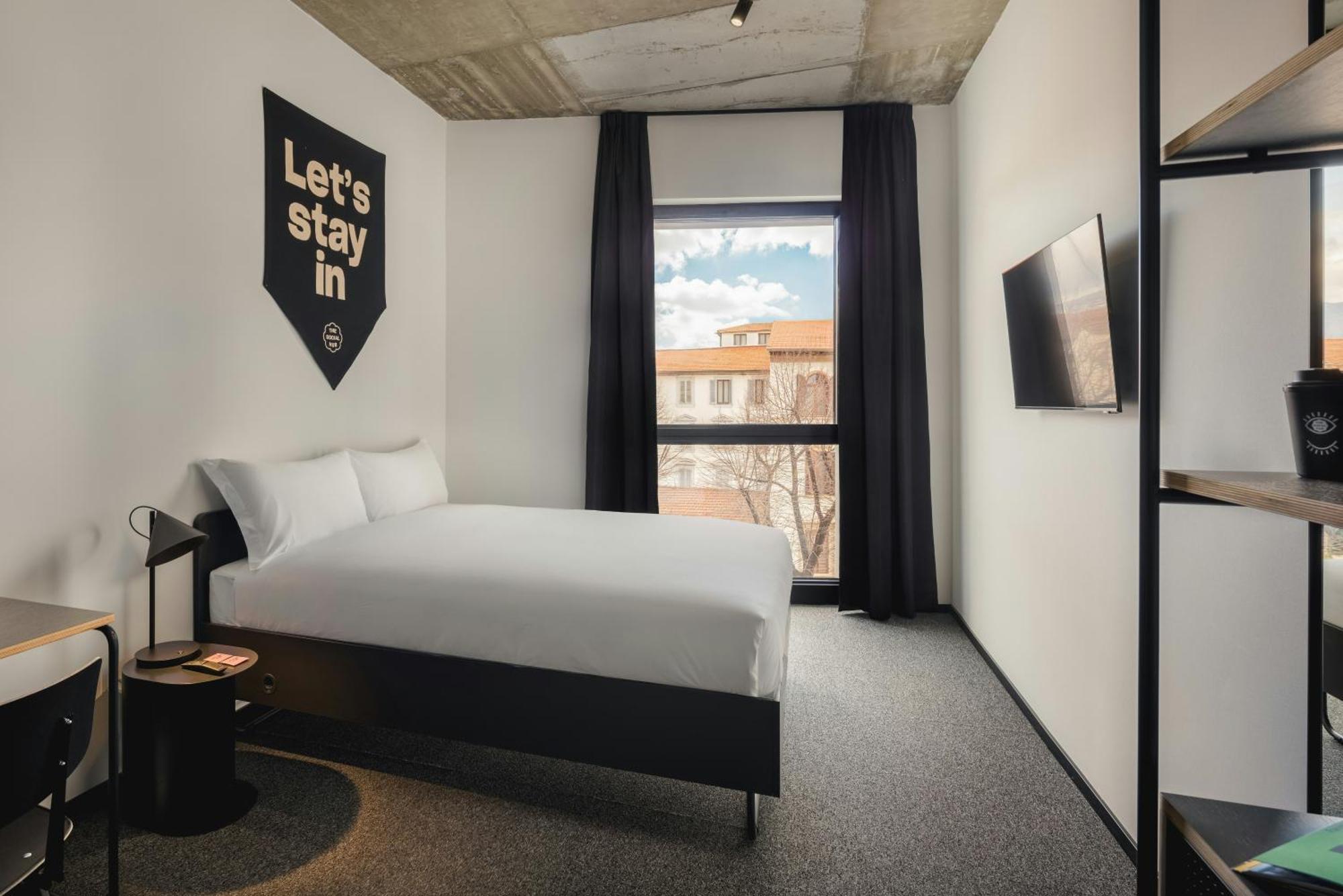 Standard Doppelzimmer