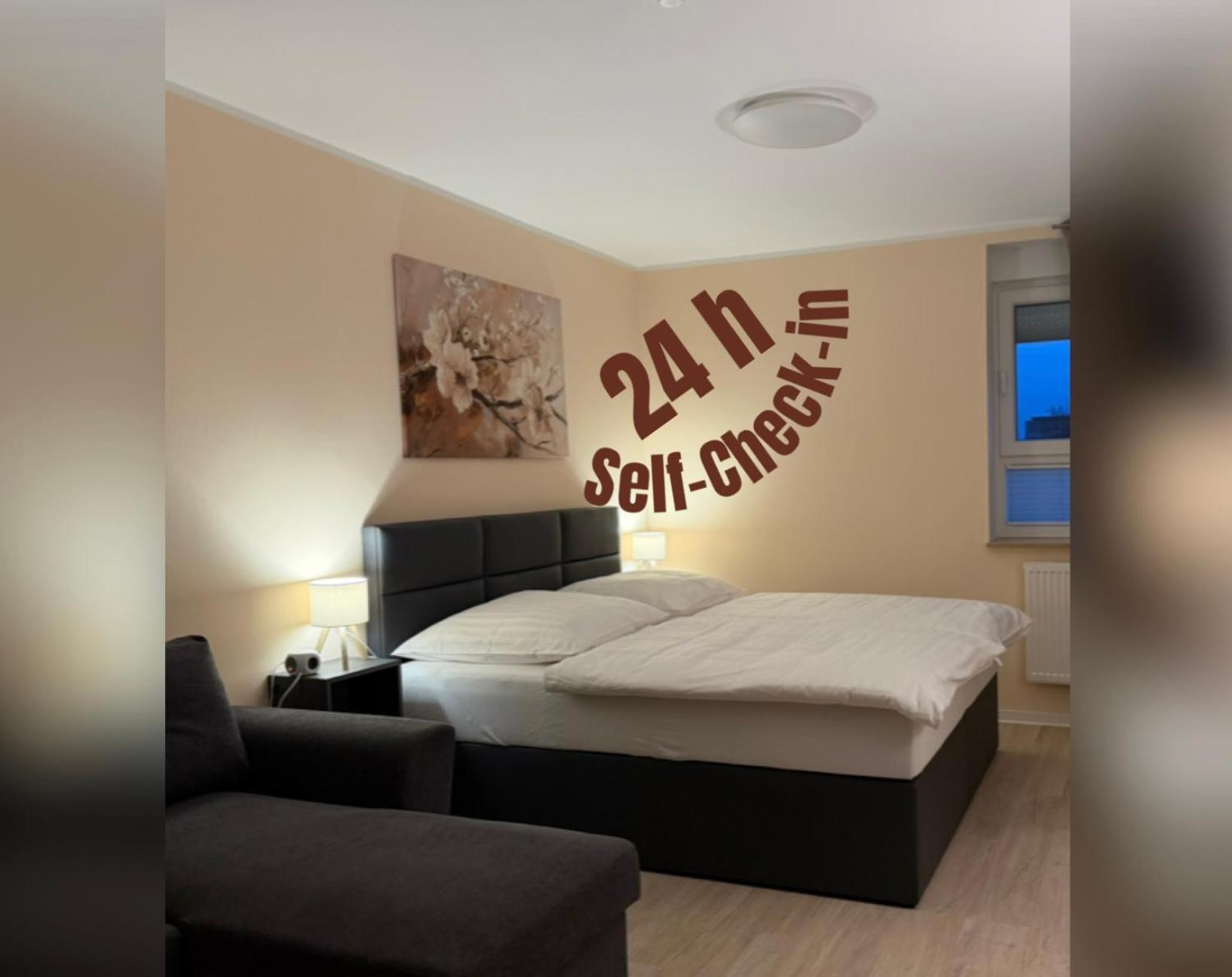 Deluxe Familienzimmer