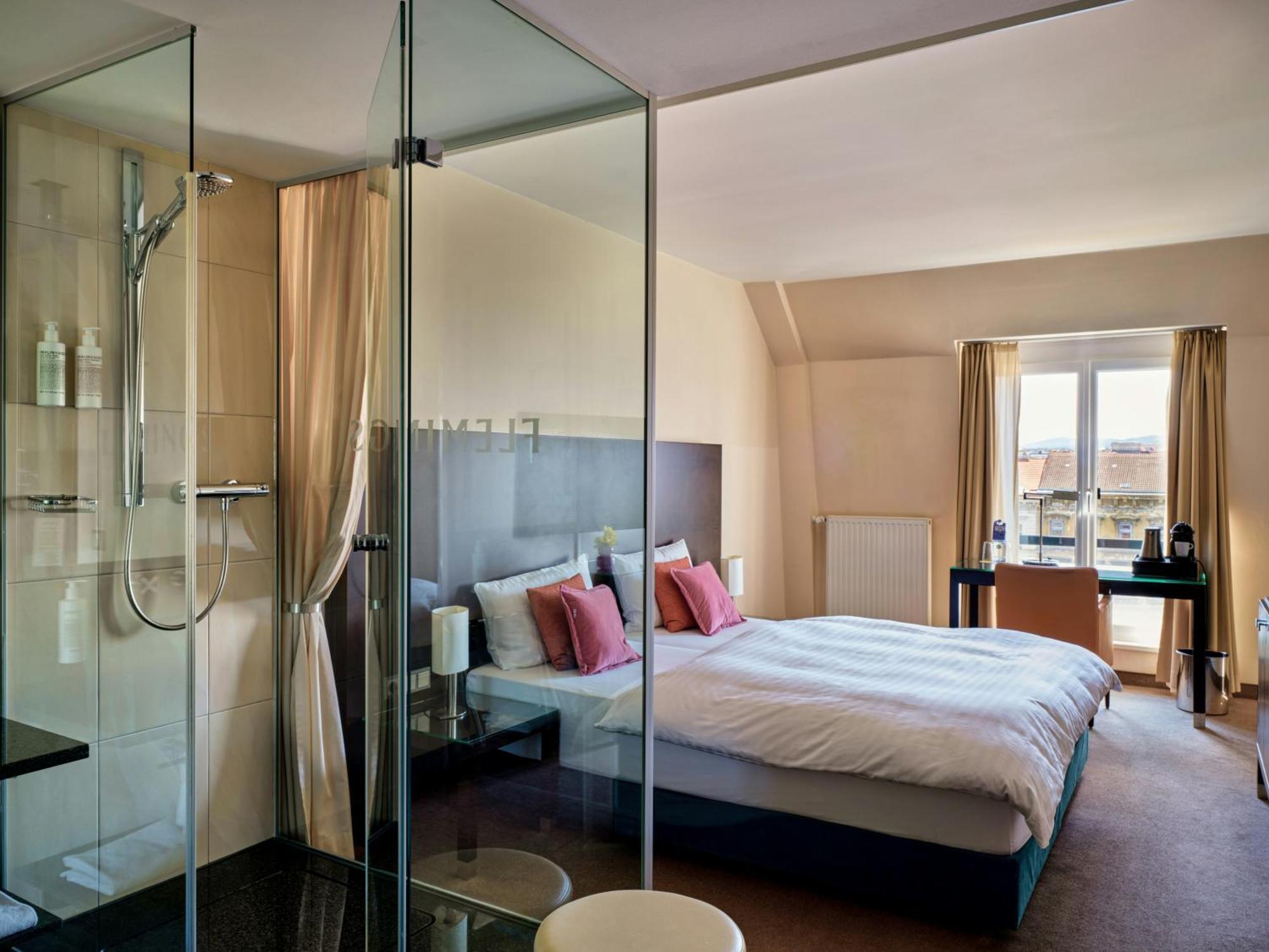 Comfort Plus Zweibettzimmer