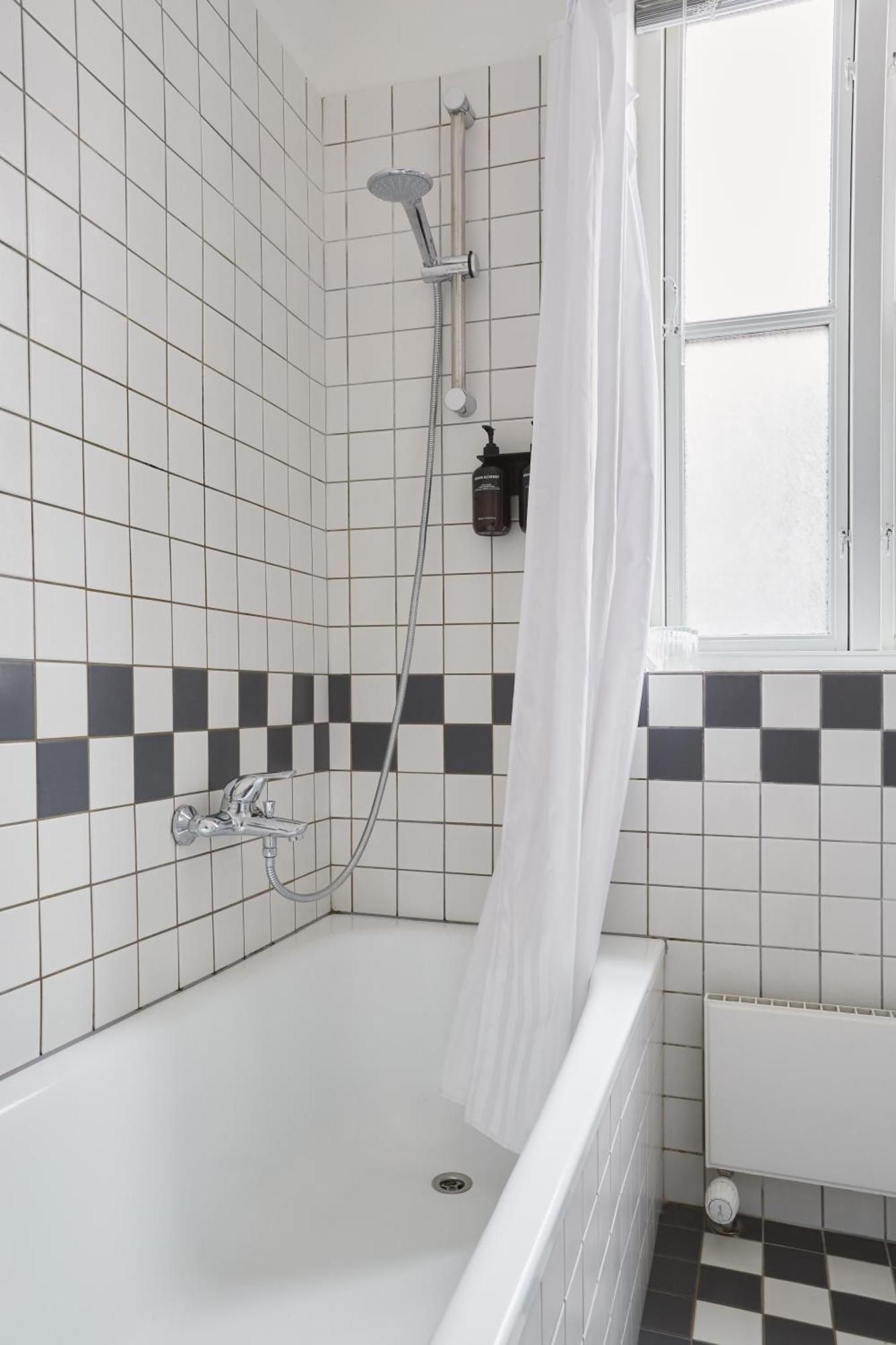 Standard Doppelzimmer