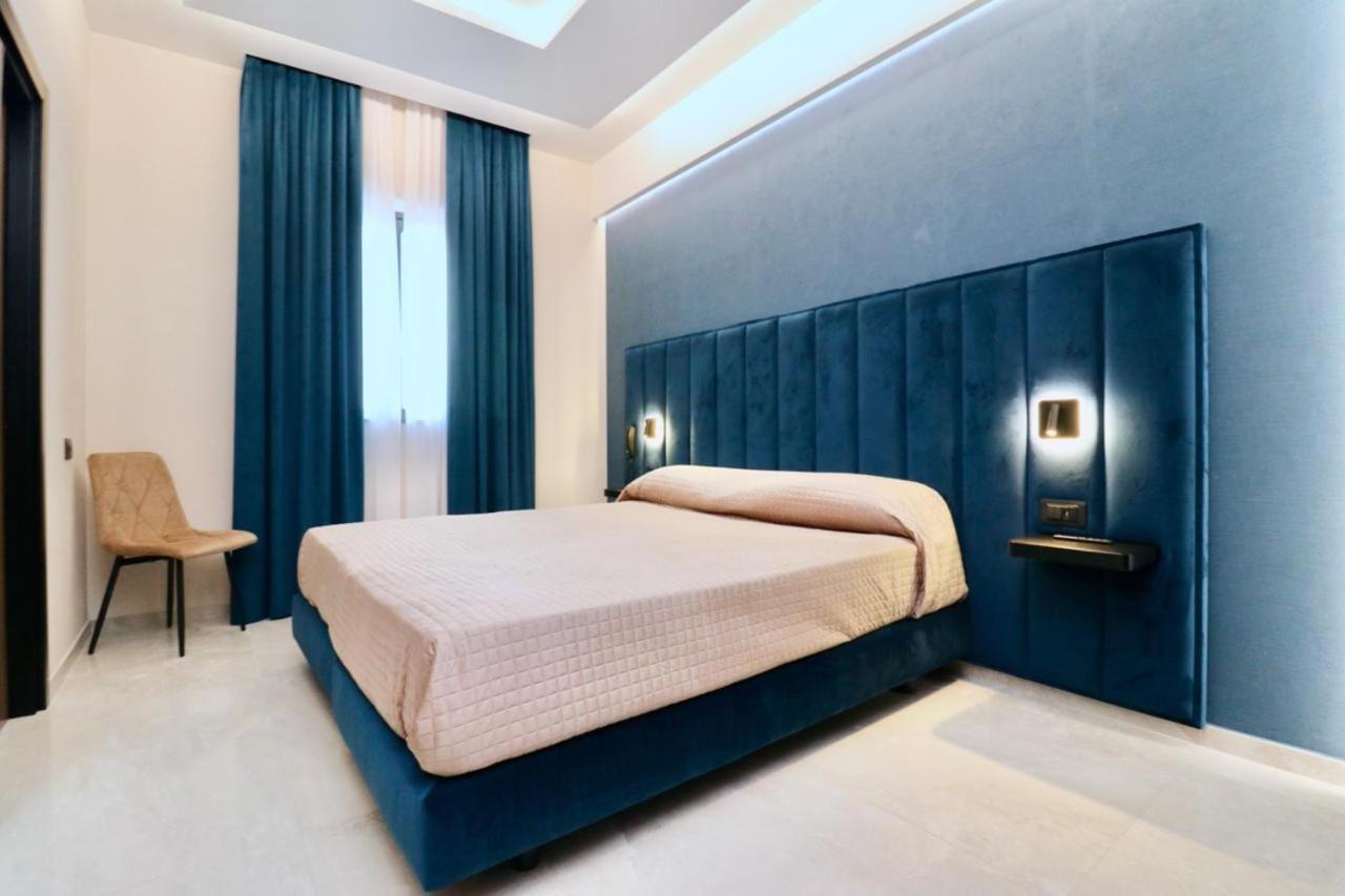 Deluxe Zimmer