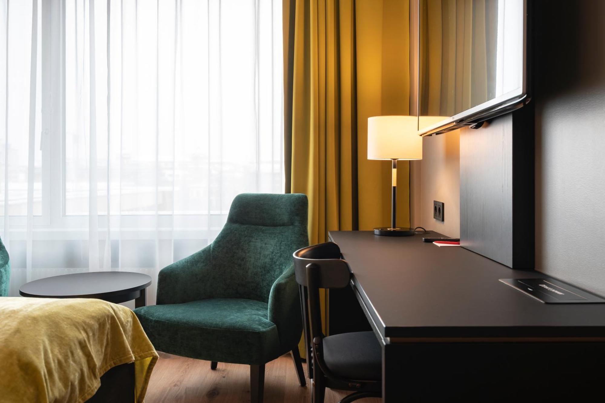 Superior Doppelzimmer