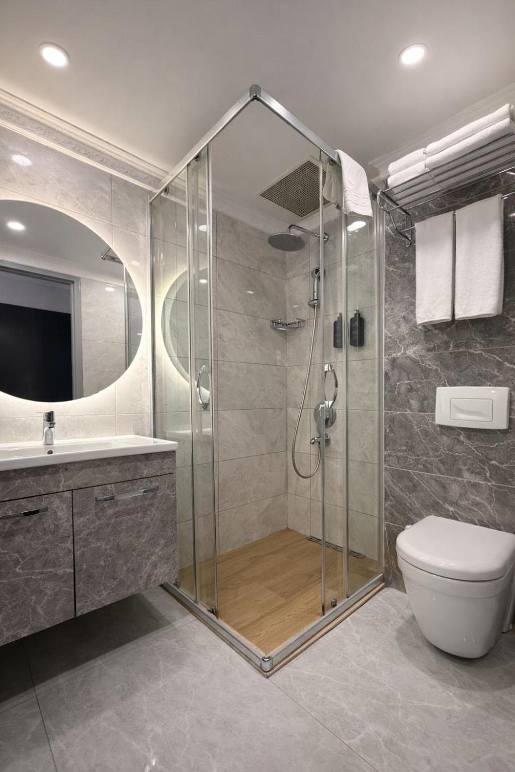 Deluxe Zimmer