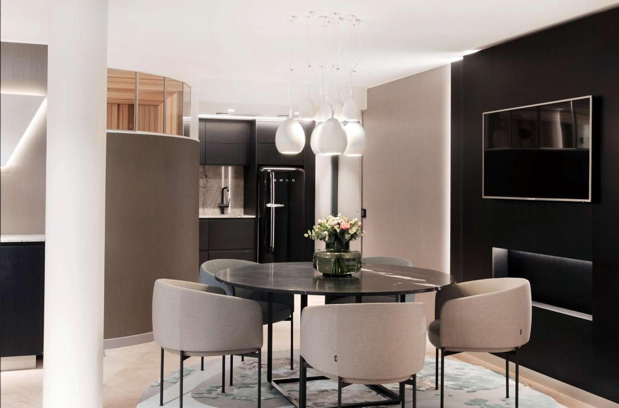 Royal Suite