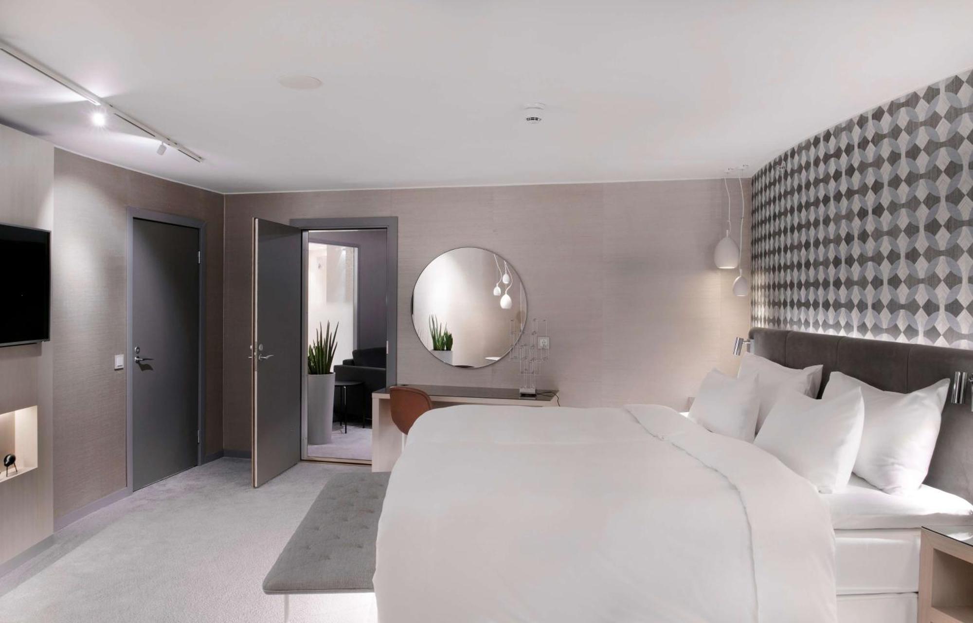 Präsidentensuite