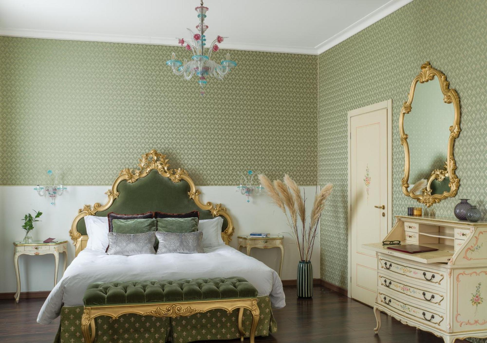 Superior Doppelzimmer