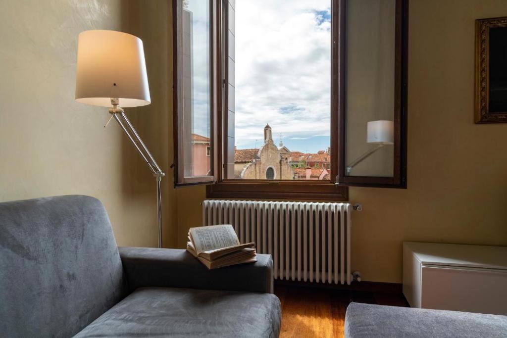 Maisonette-Apartment
