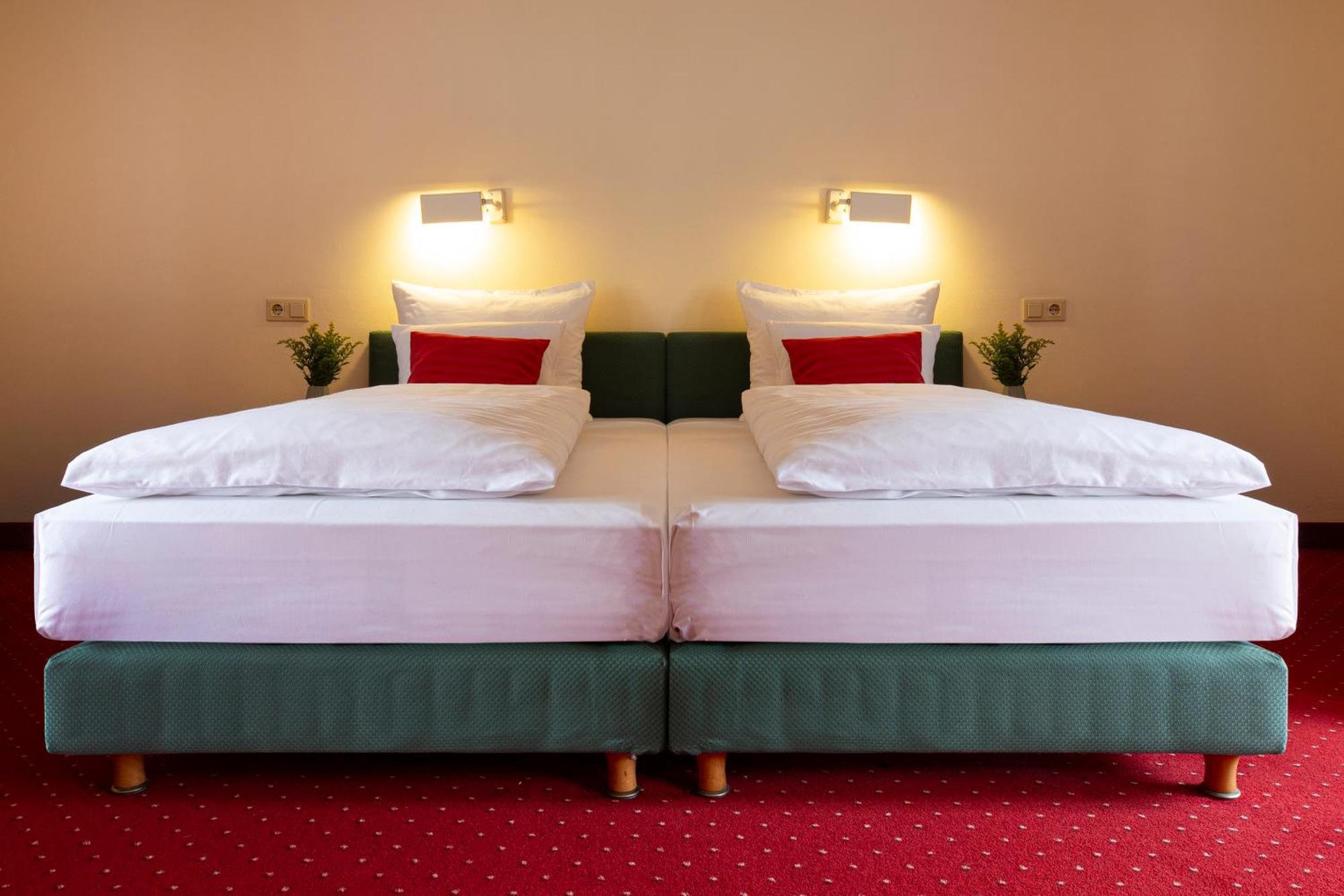 Doppelzimmer