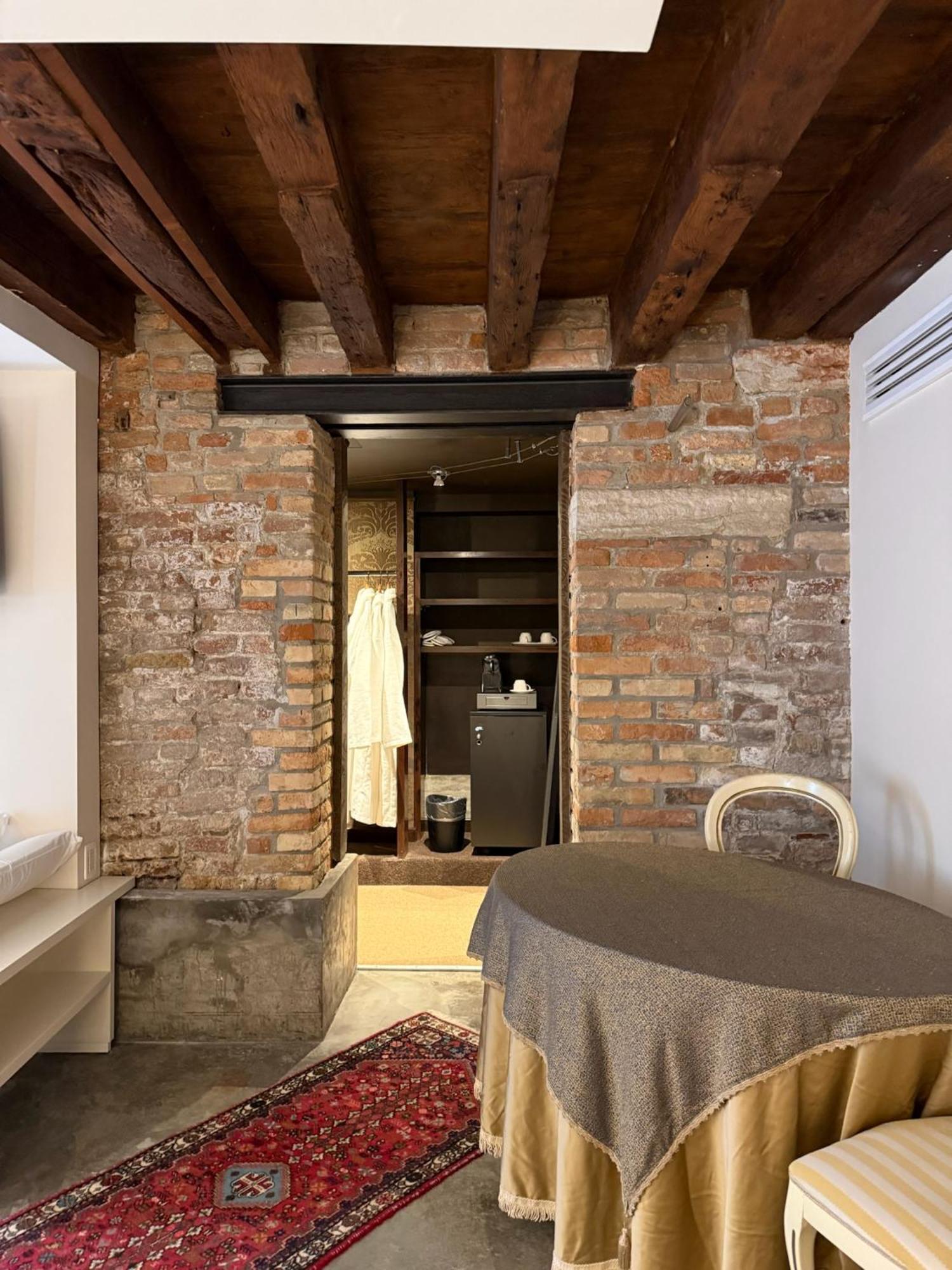 Dreibettzimmer