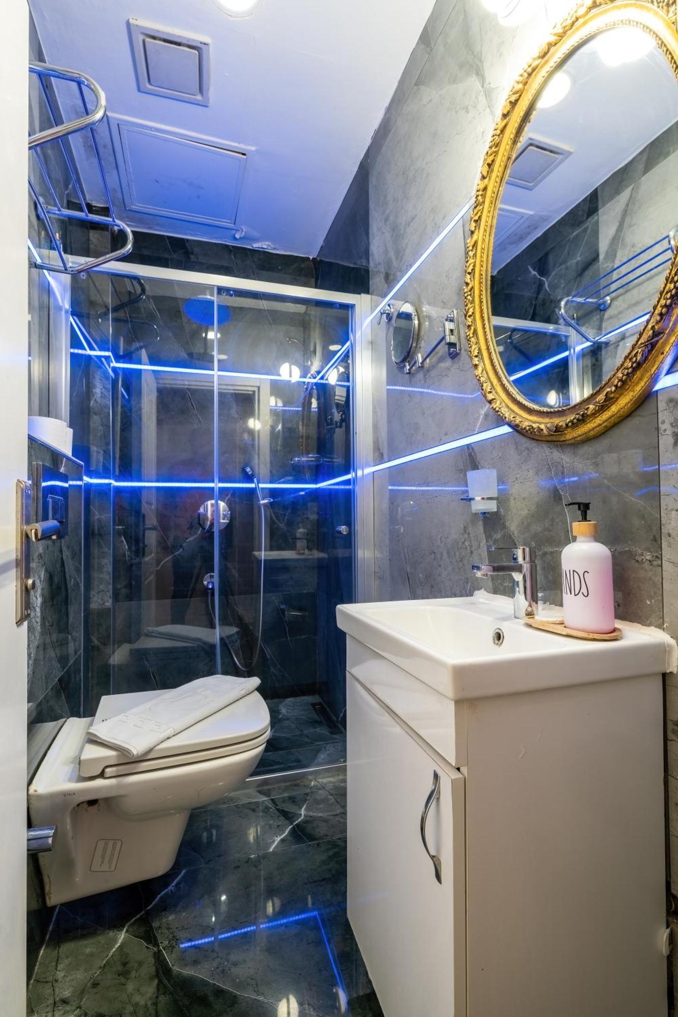 Deluxe Doppelzimmer