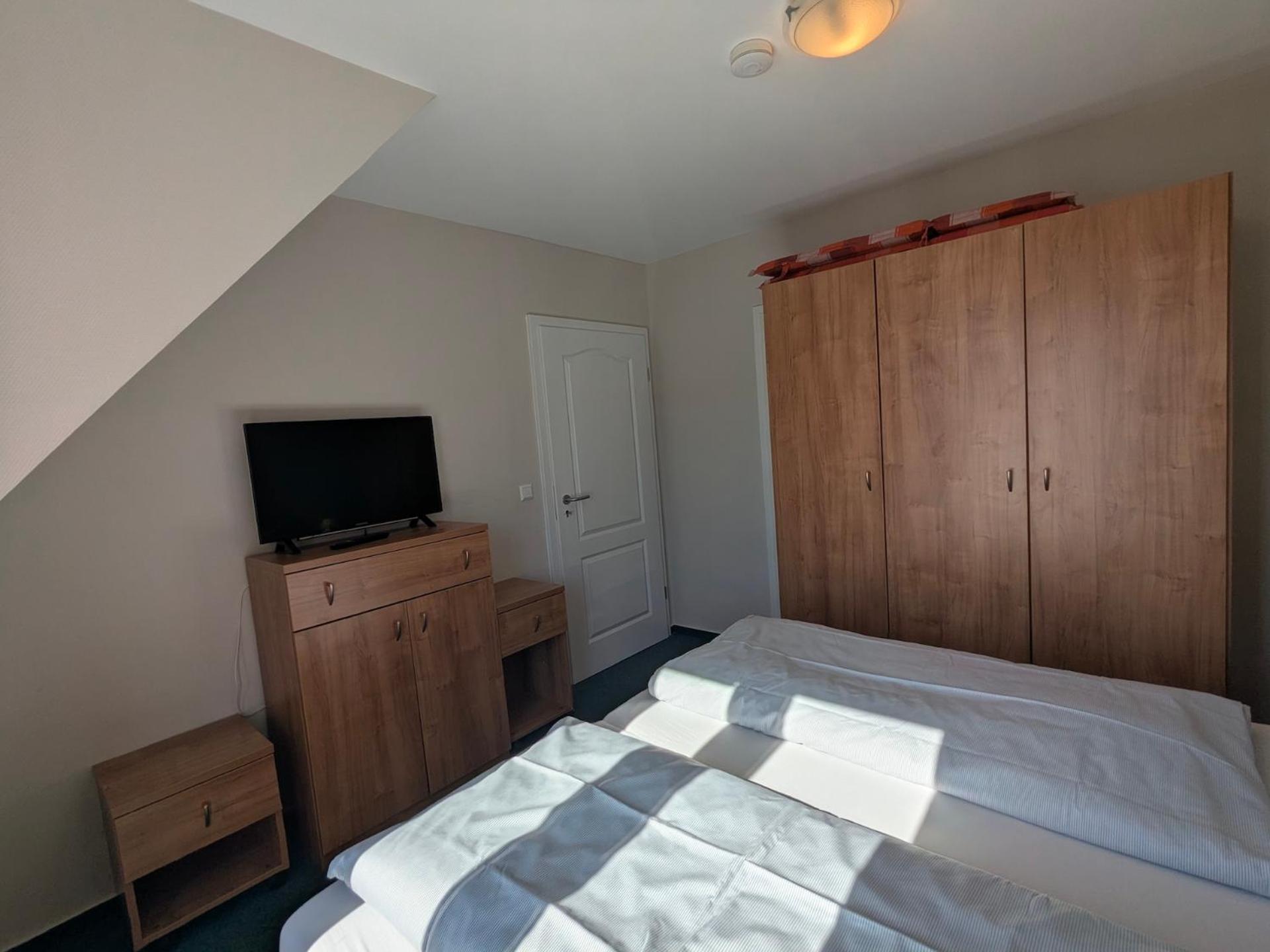 Junior Suite mit Meerblick