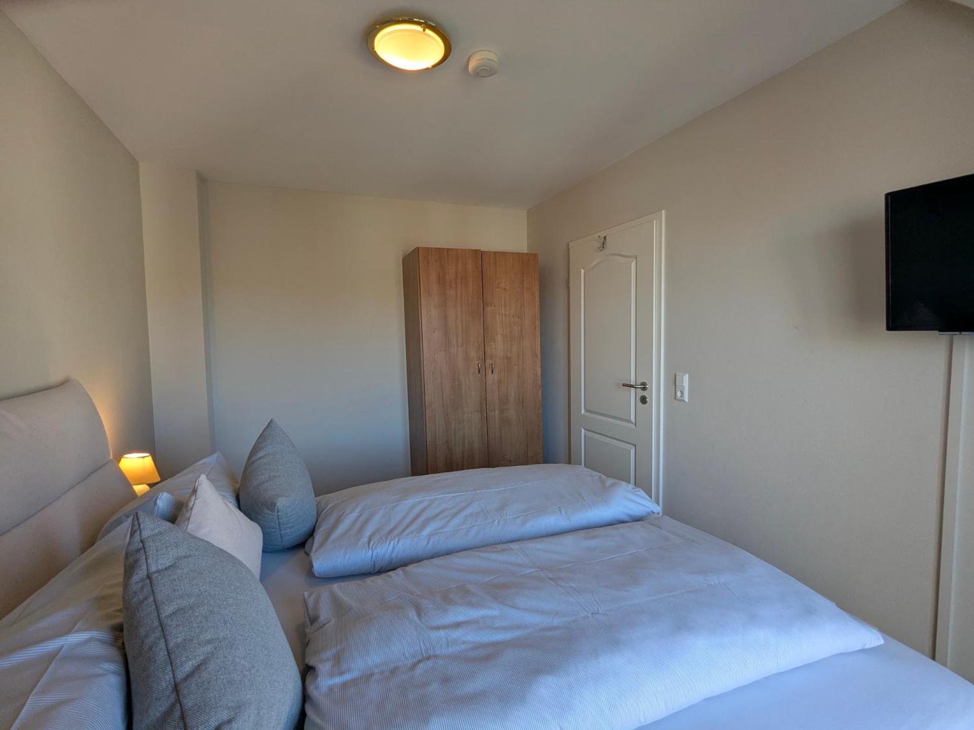 Maisonette-Suite