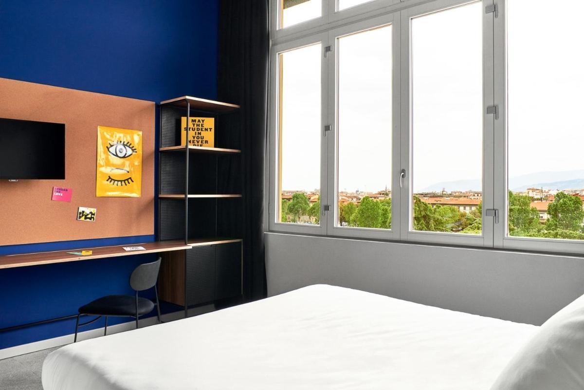 Standard Zimmer mit Queensize-Bett