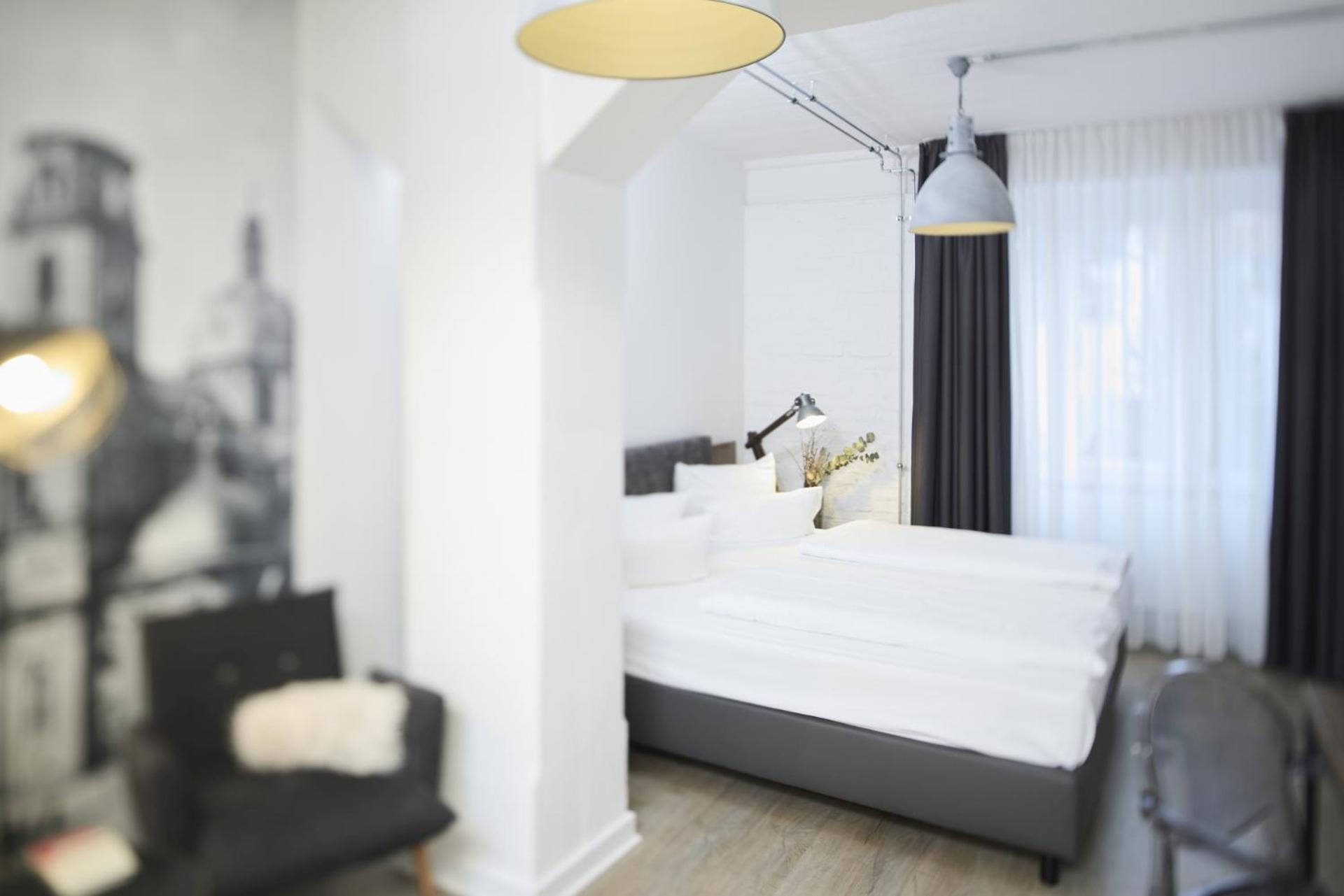 Superior Doppelzimmer